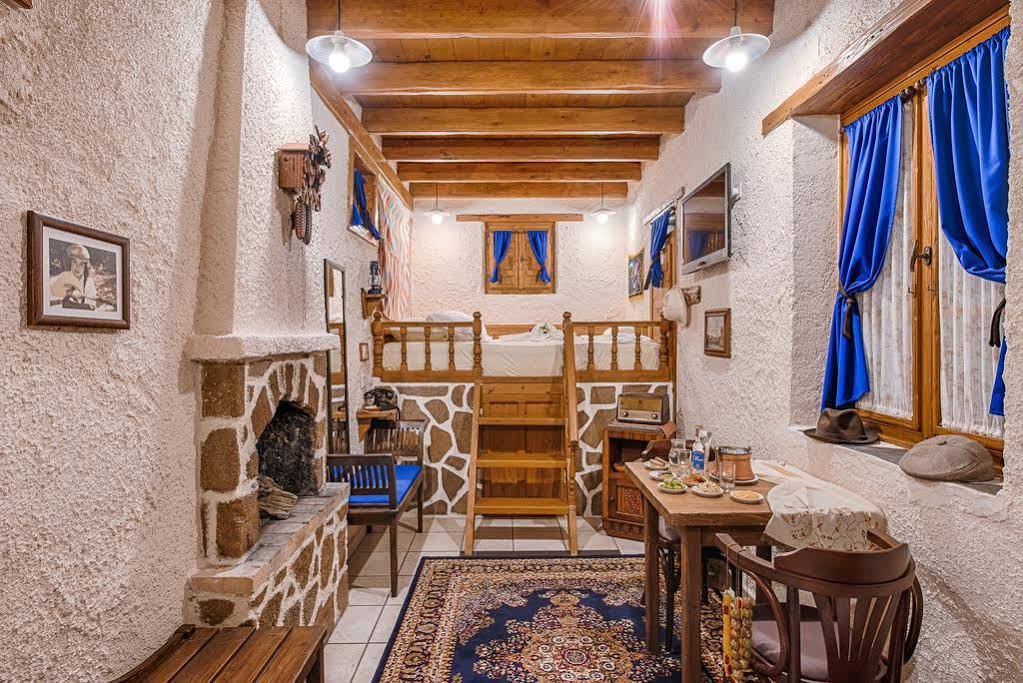 Koukos Traditional Guesthouse