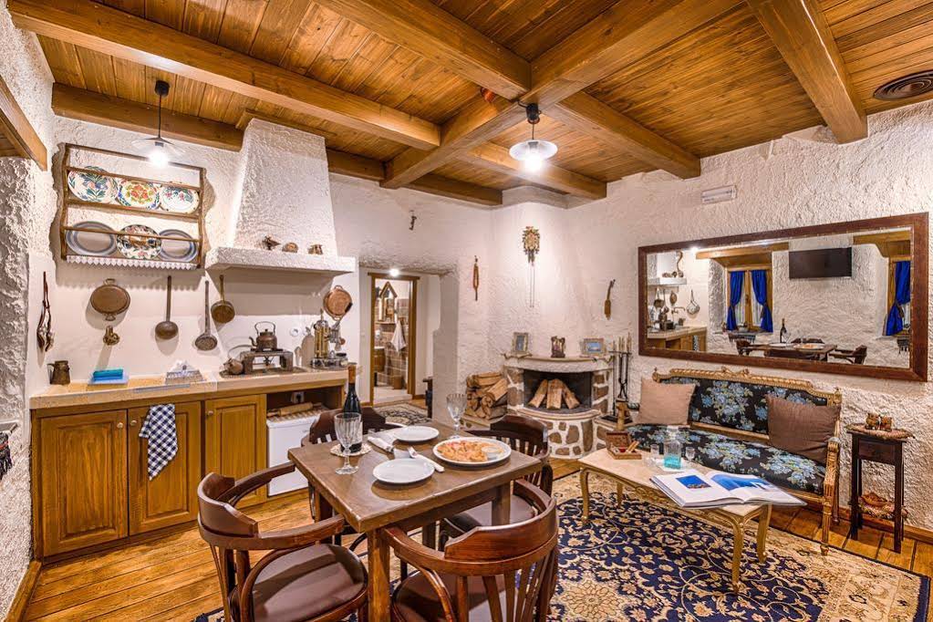 Koukos Traditional Guesthouse