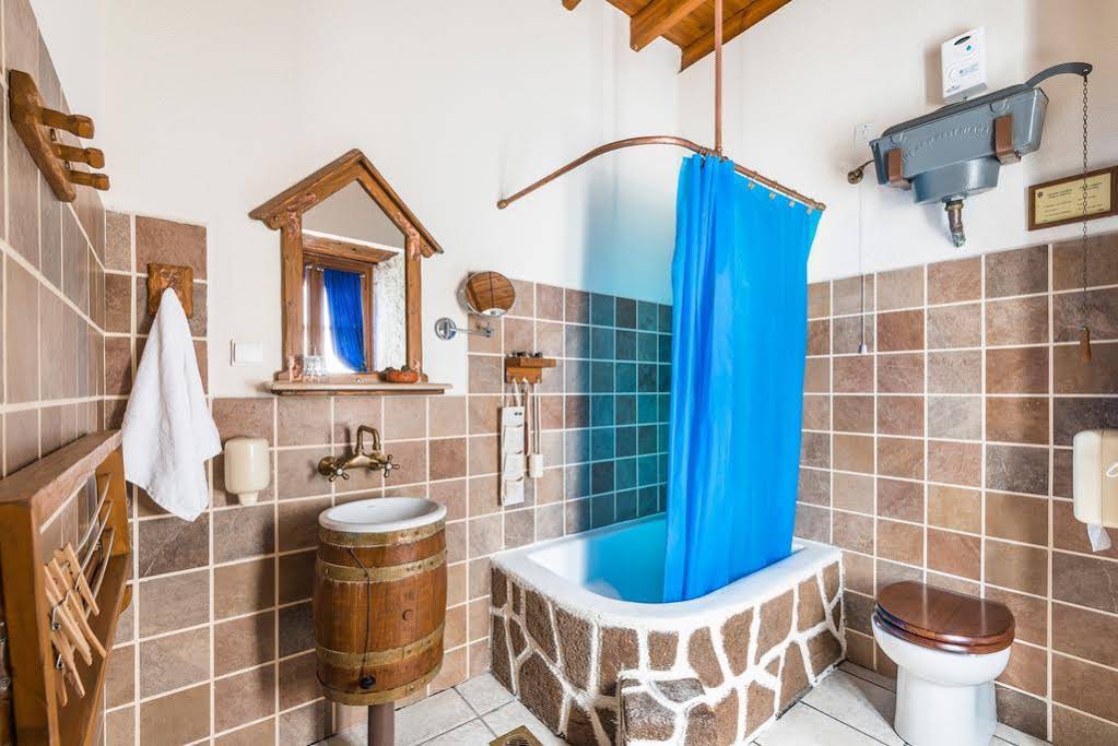 Koukos Traditional Guesthouse