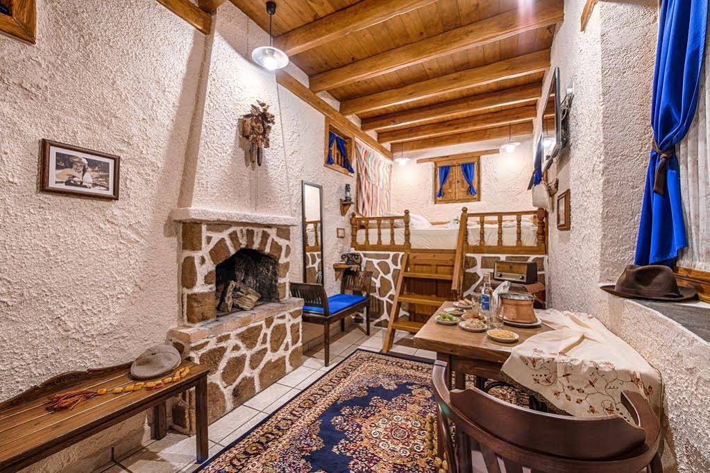 Koukos Traditional Guesthouse