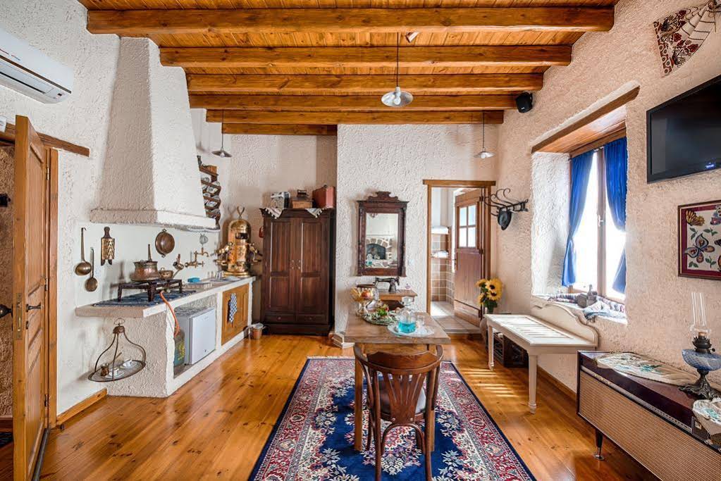 Koukos Traditional Guesthouse