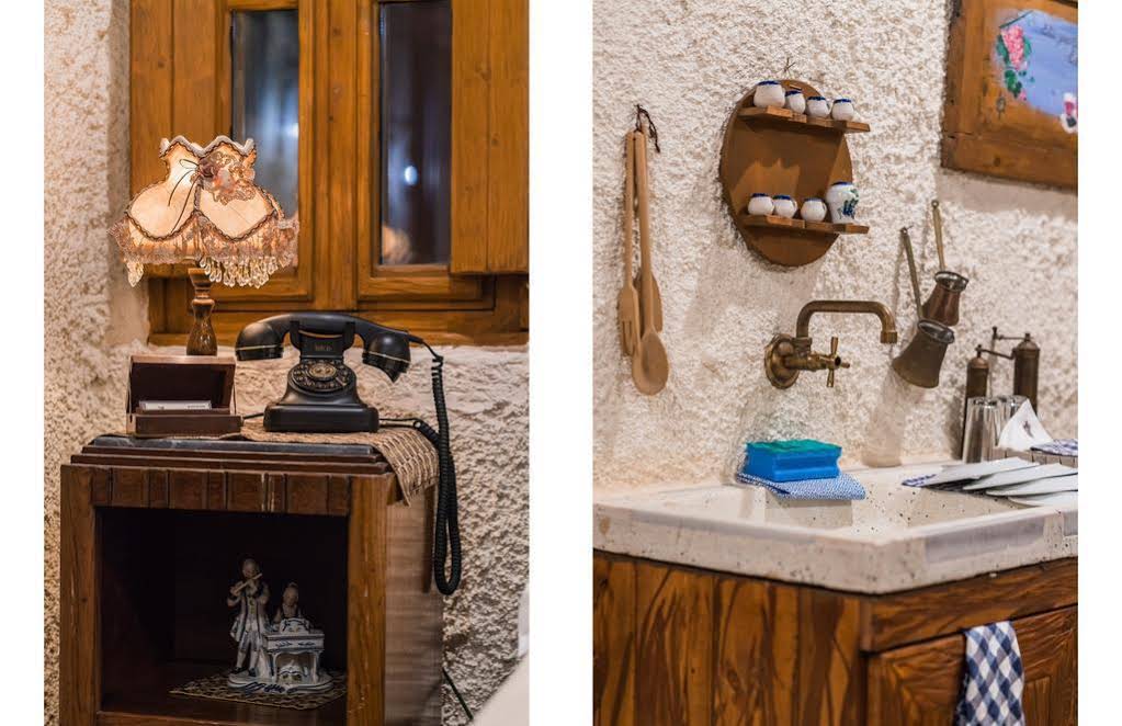 Koukos Traditional Guesthouse