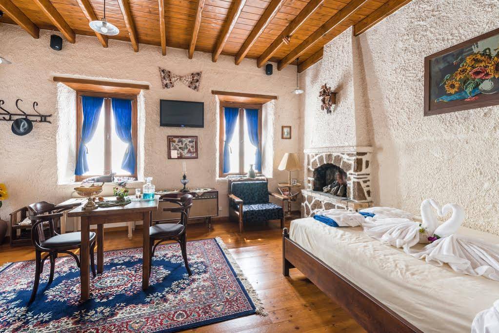 Koukos Traditional Guesthouse