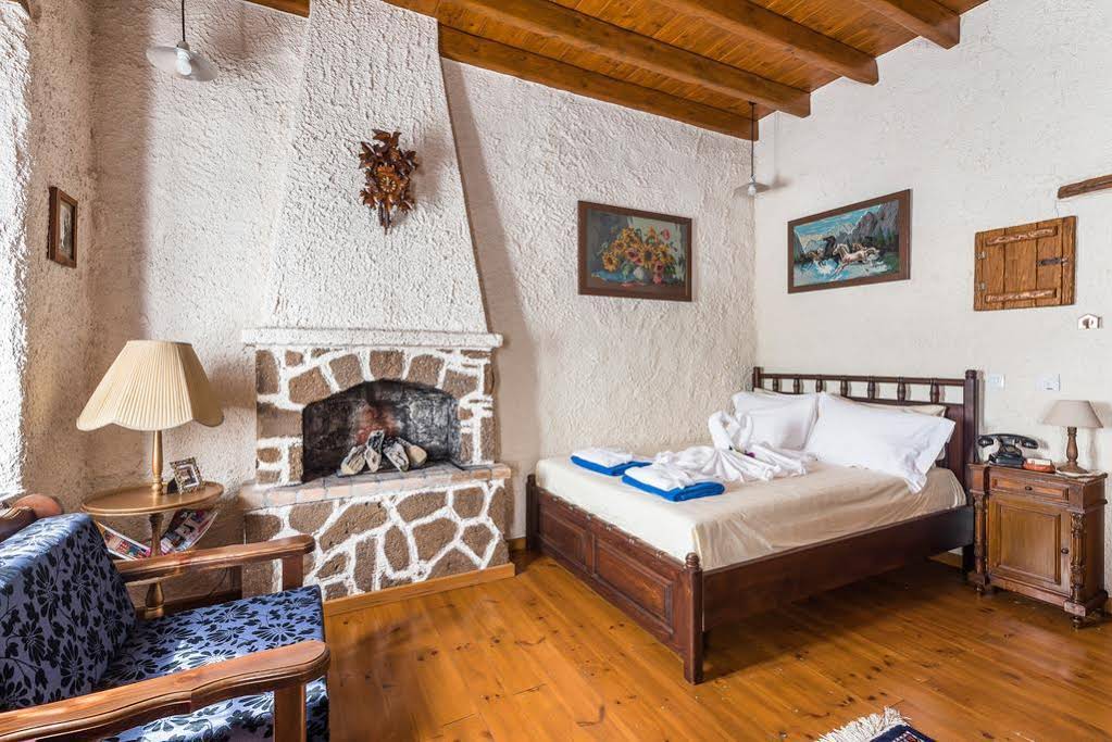 Koukos Traditional Guesthouse