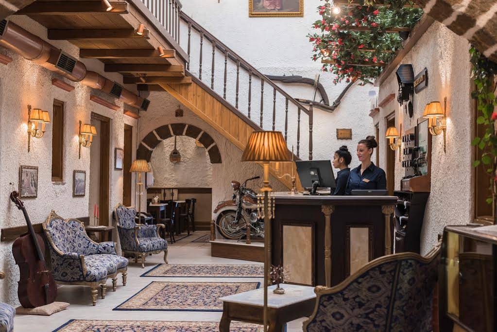 Koukos Traditional Guesthouse