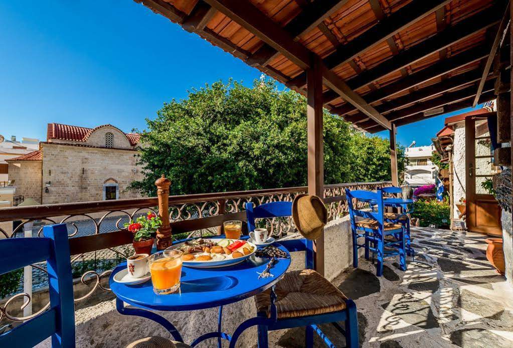 Koukos Traditional Guesthouse