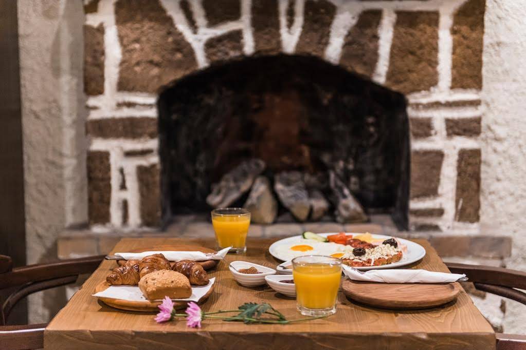 Koukos Traditional Guesthouse