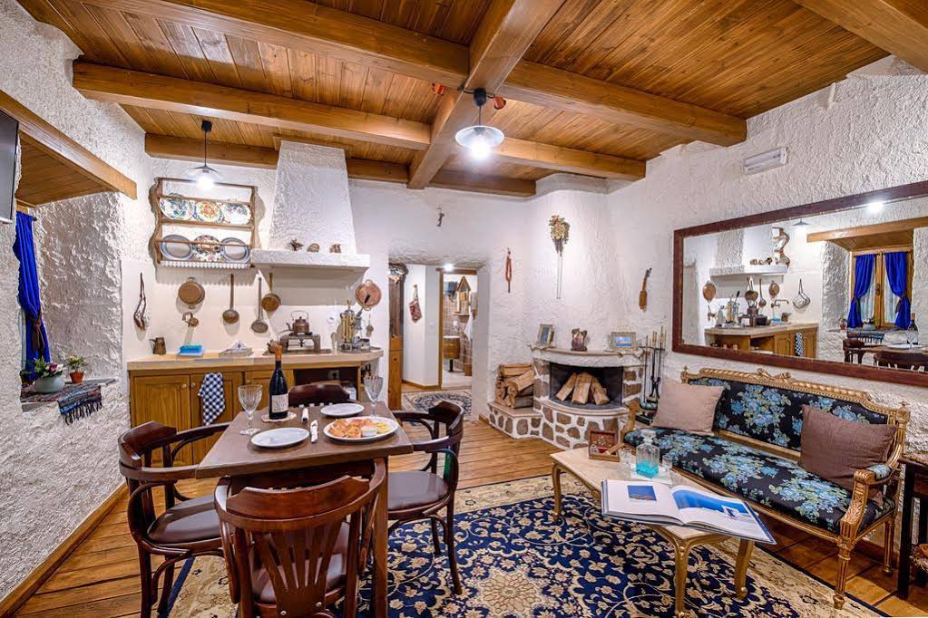 Koukos Traditional Guesthouse