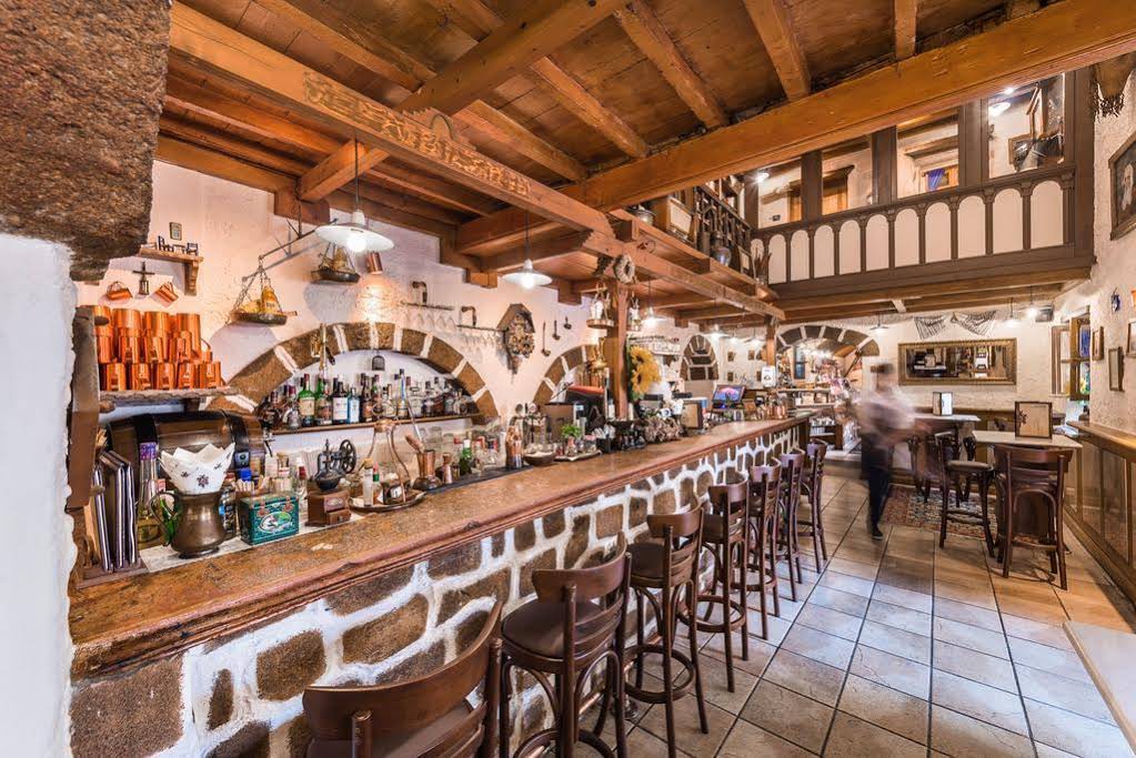 Koukos Traditional Guesthouse