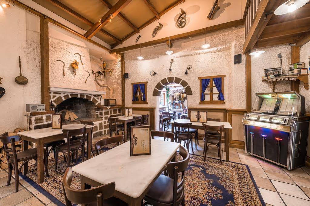 Koukos Traditional Guesthouse