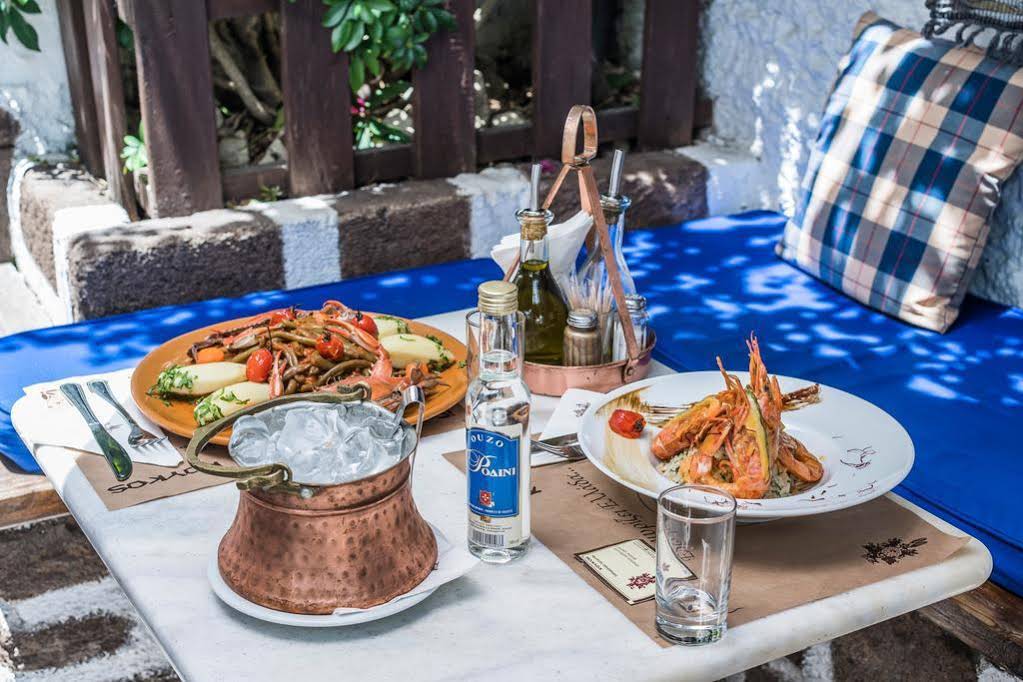 Koukos Traditional Guesthouse