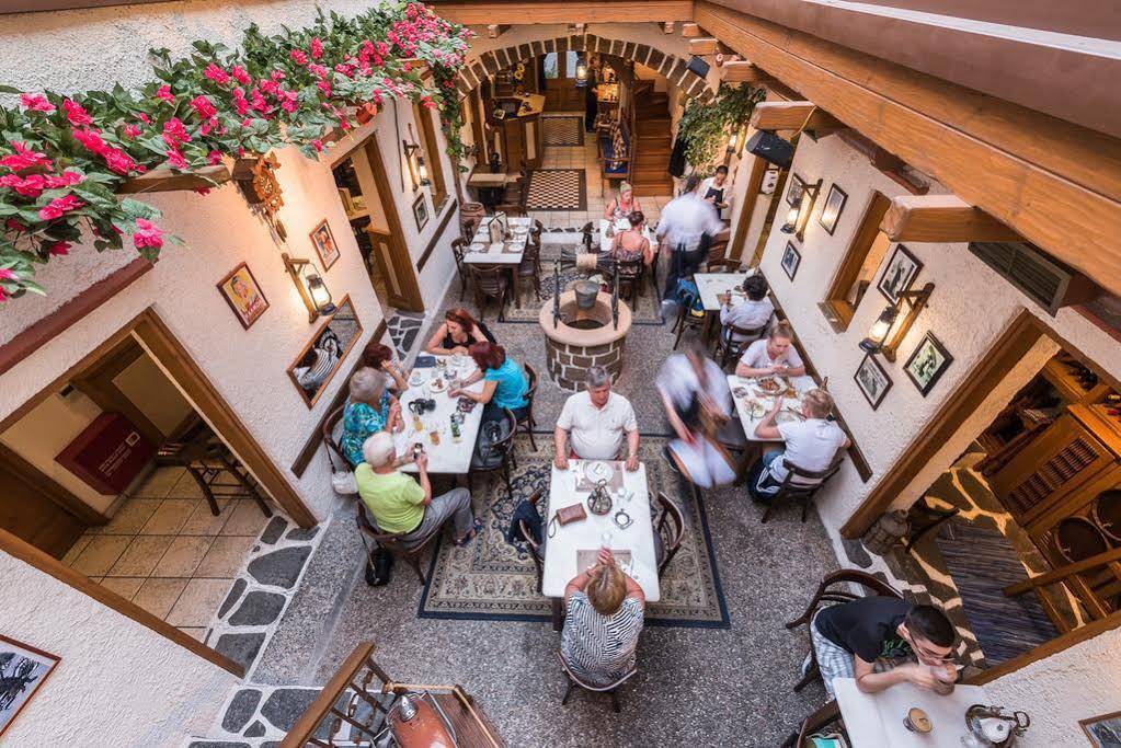 Koukos Traditional Guesthouse