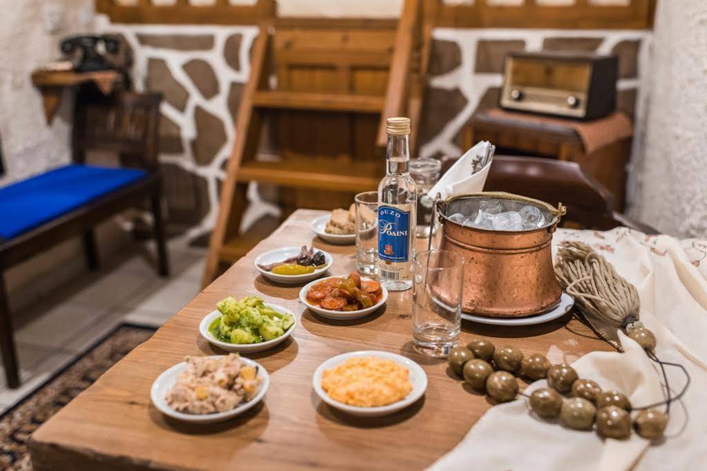 Koukos Traditional Guesthouse