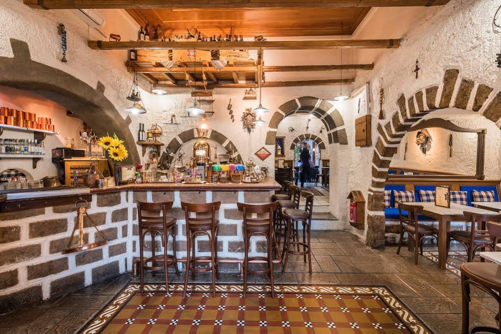 Koukos Traditional Guesthouse