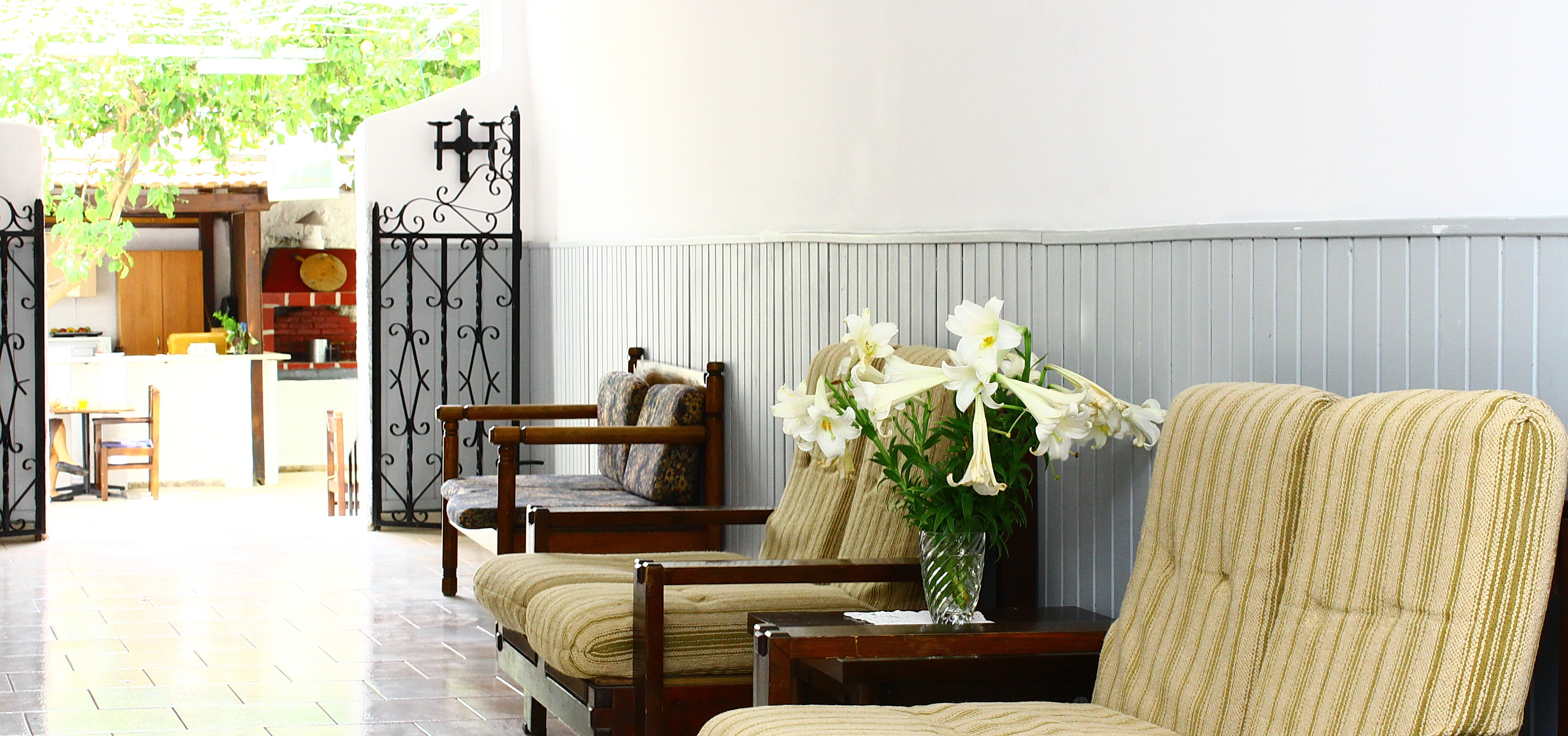 Lefka Hotel Apartments & Studios