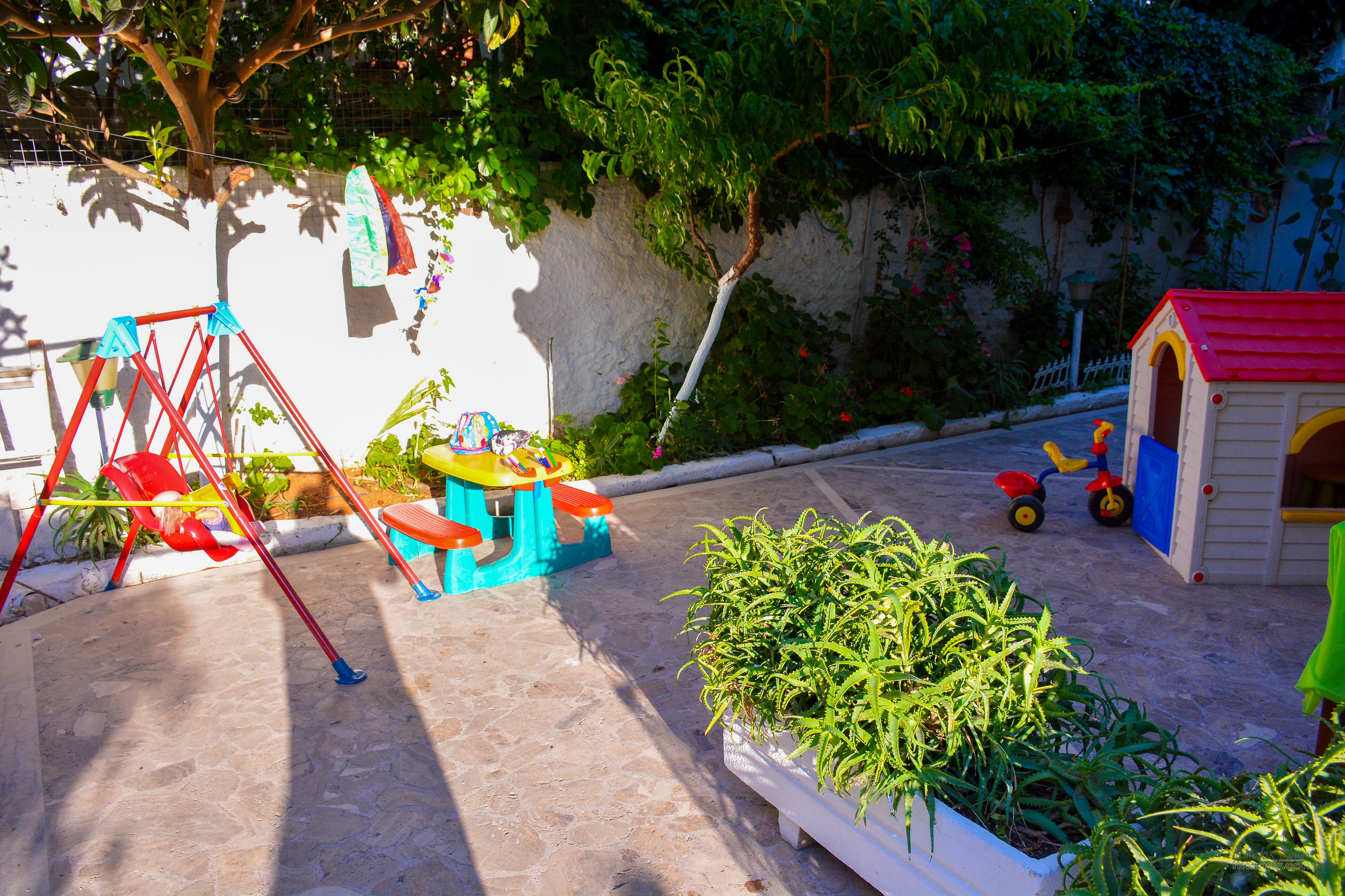 Lefka Hotel Apartments & Studios