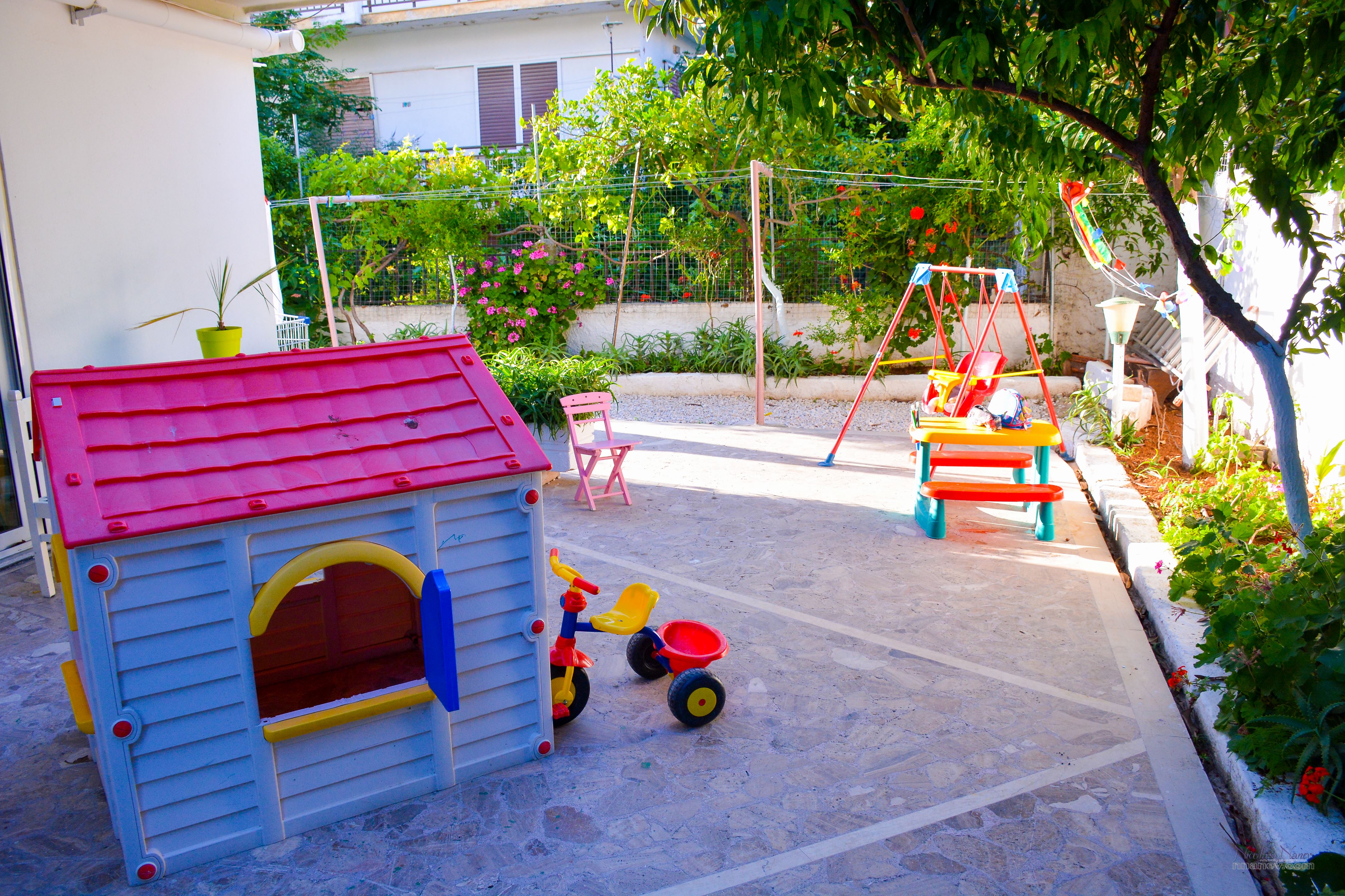 Lefka Hotel Apartments & Studios