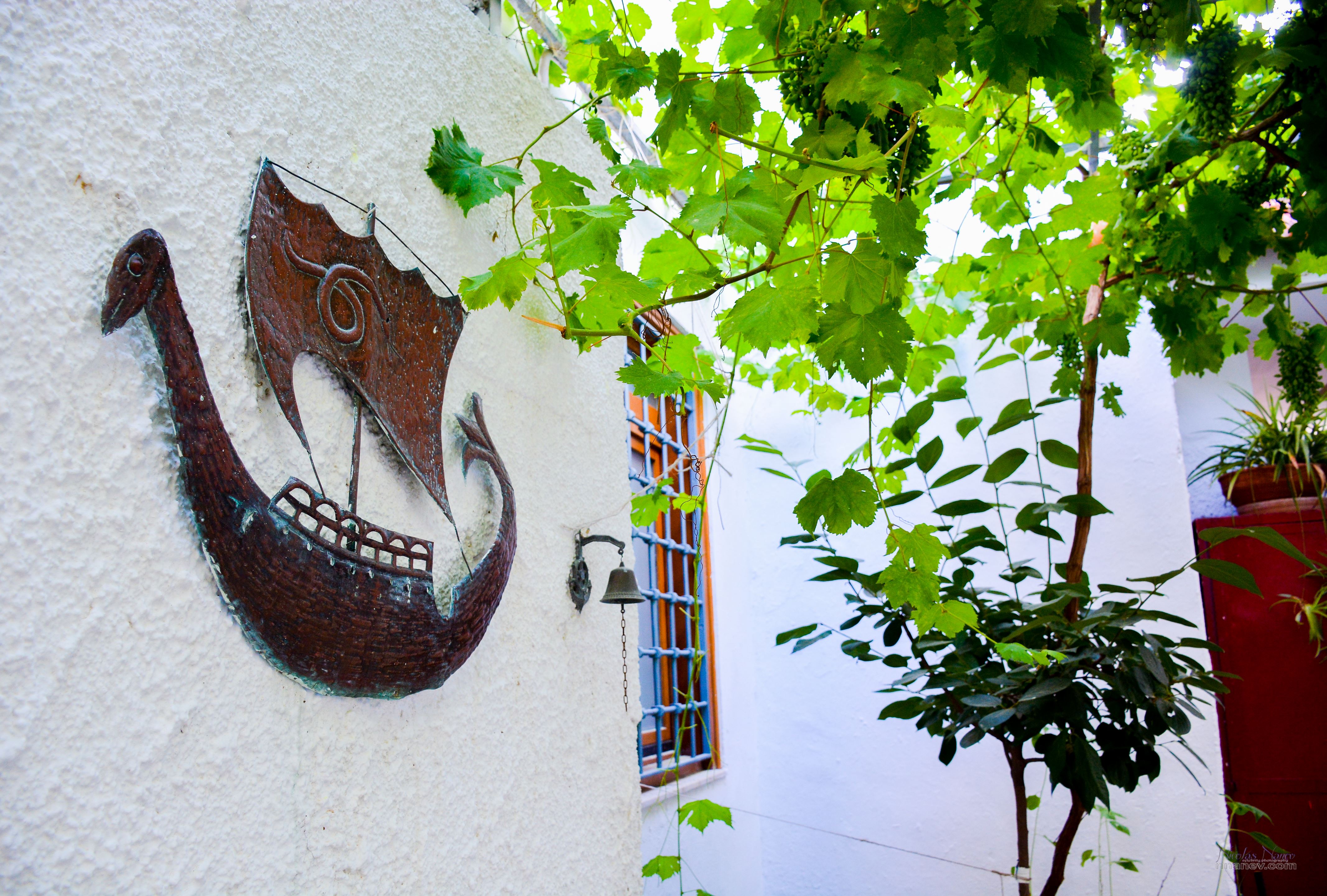 Lefka Hotel Apartments & Studios