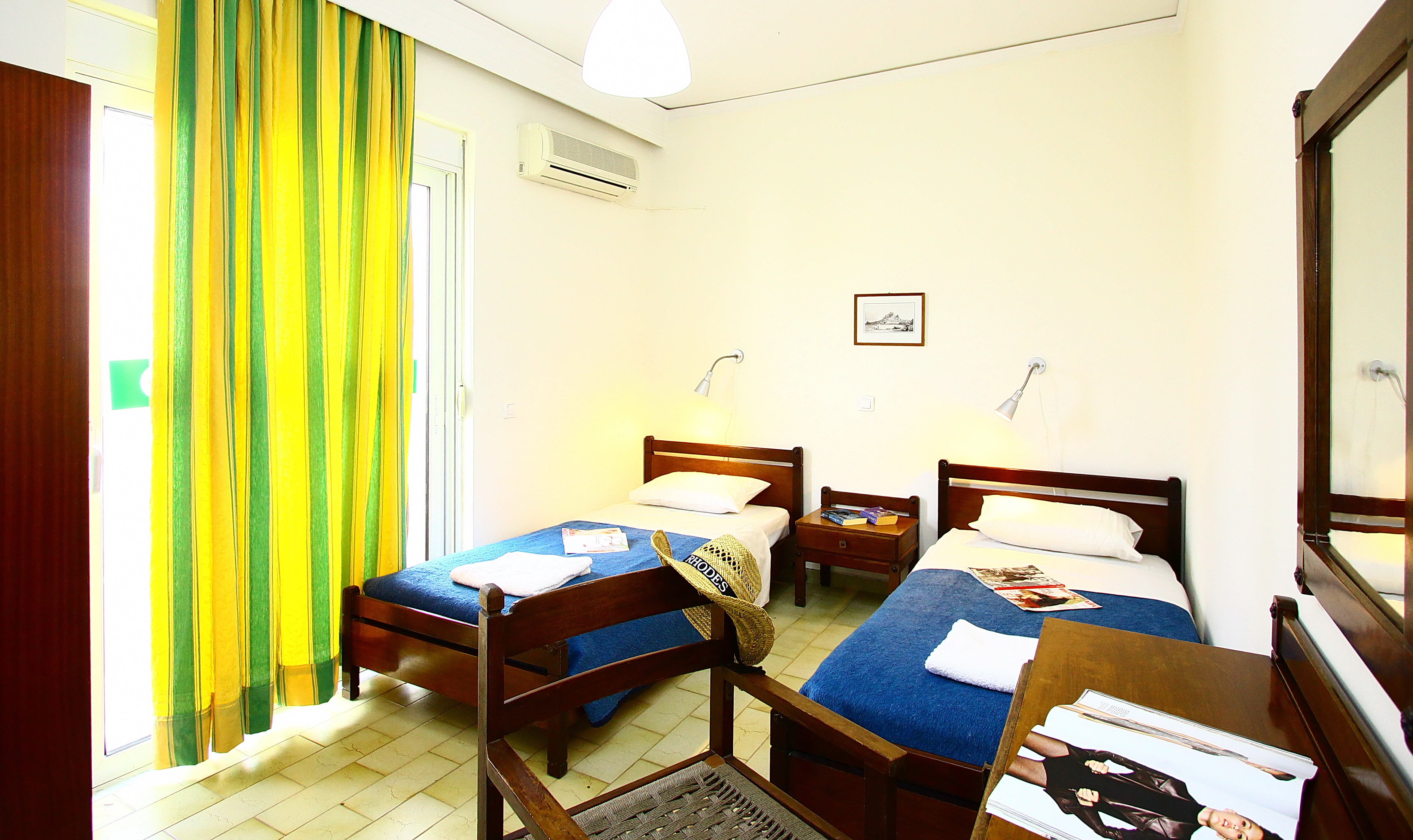 Lefka Hotel Apartments & Studios