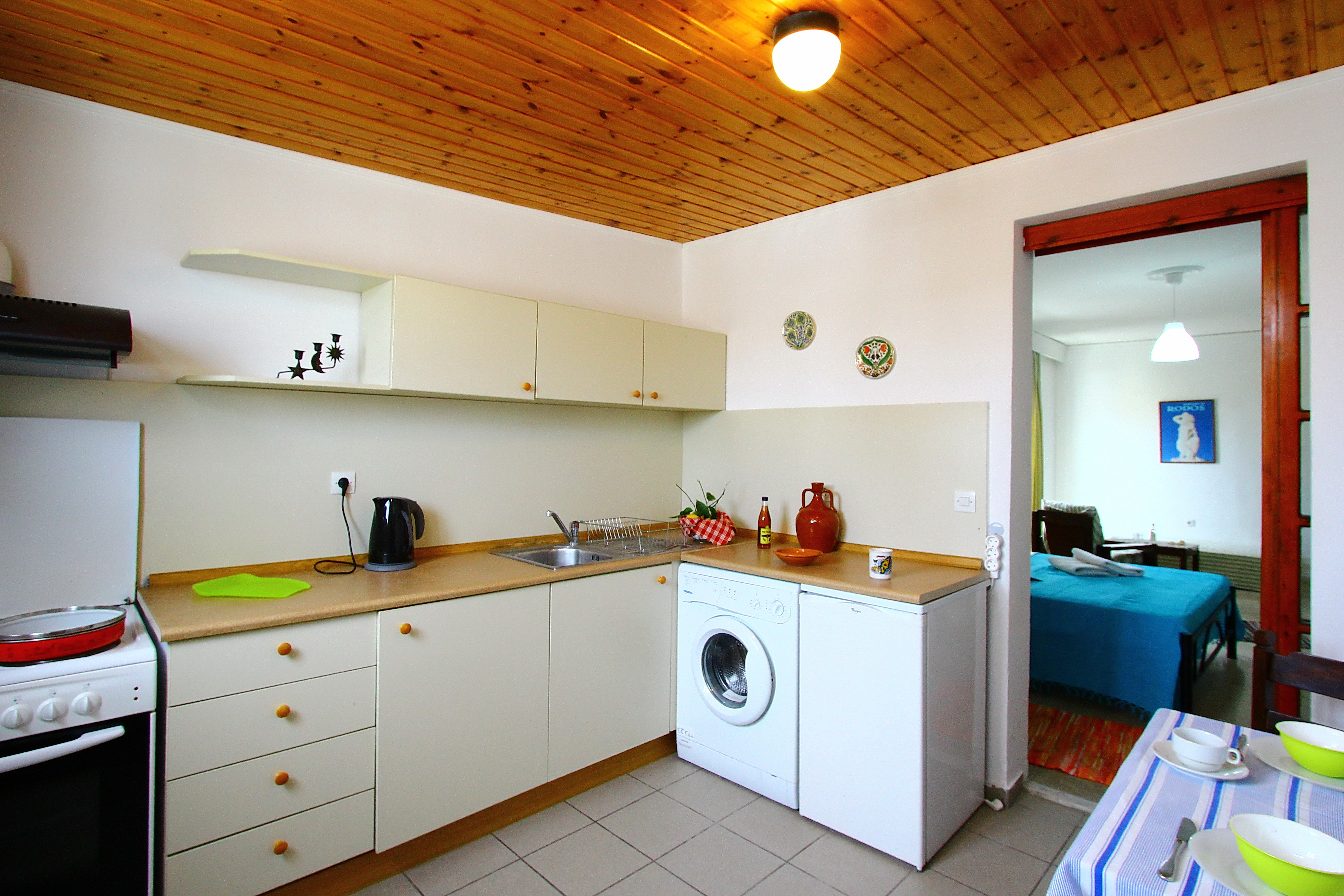 Lefka Hotel Apartments & Studios