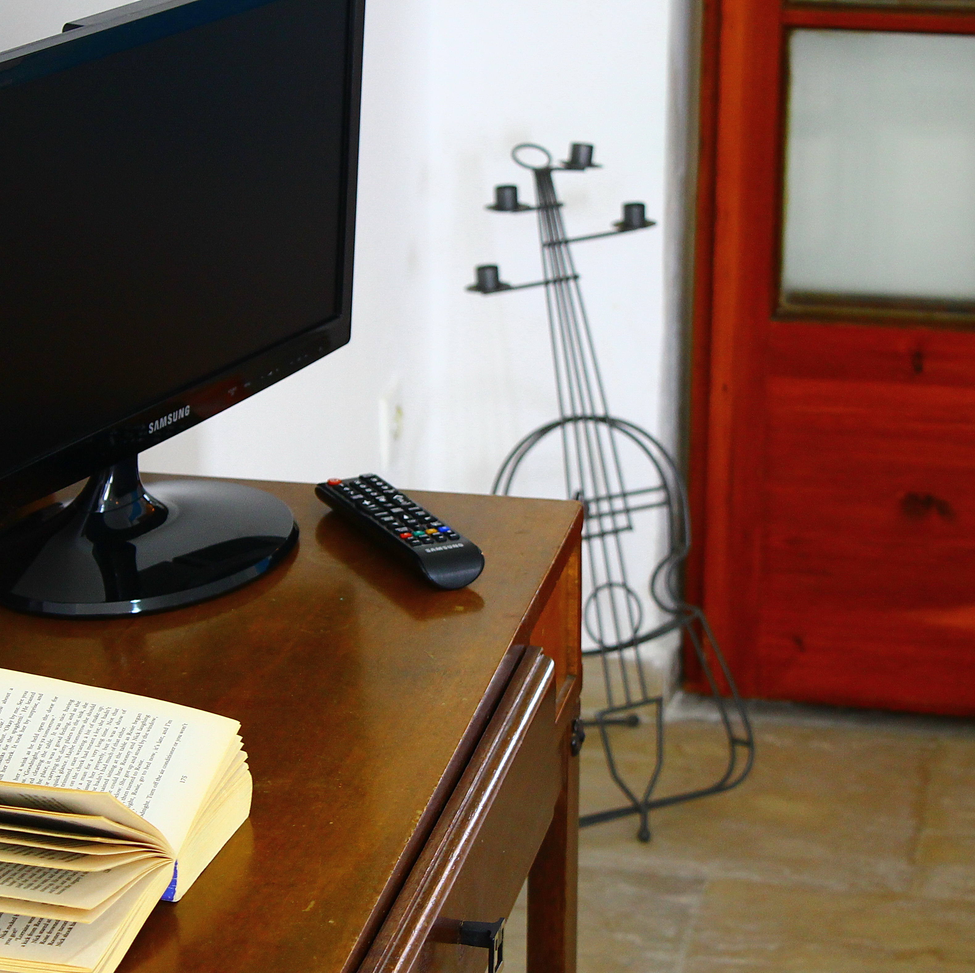 Lefka Hotel Apartments & Studios