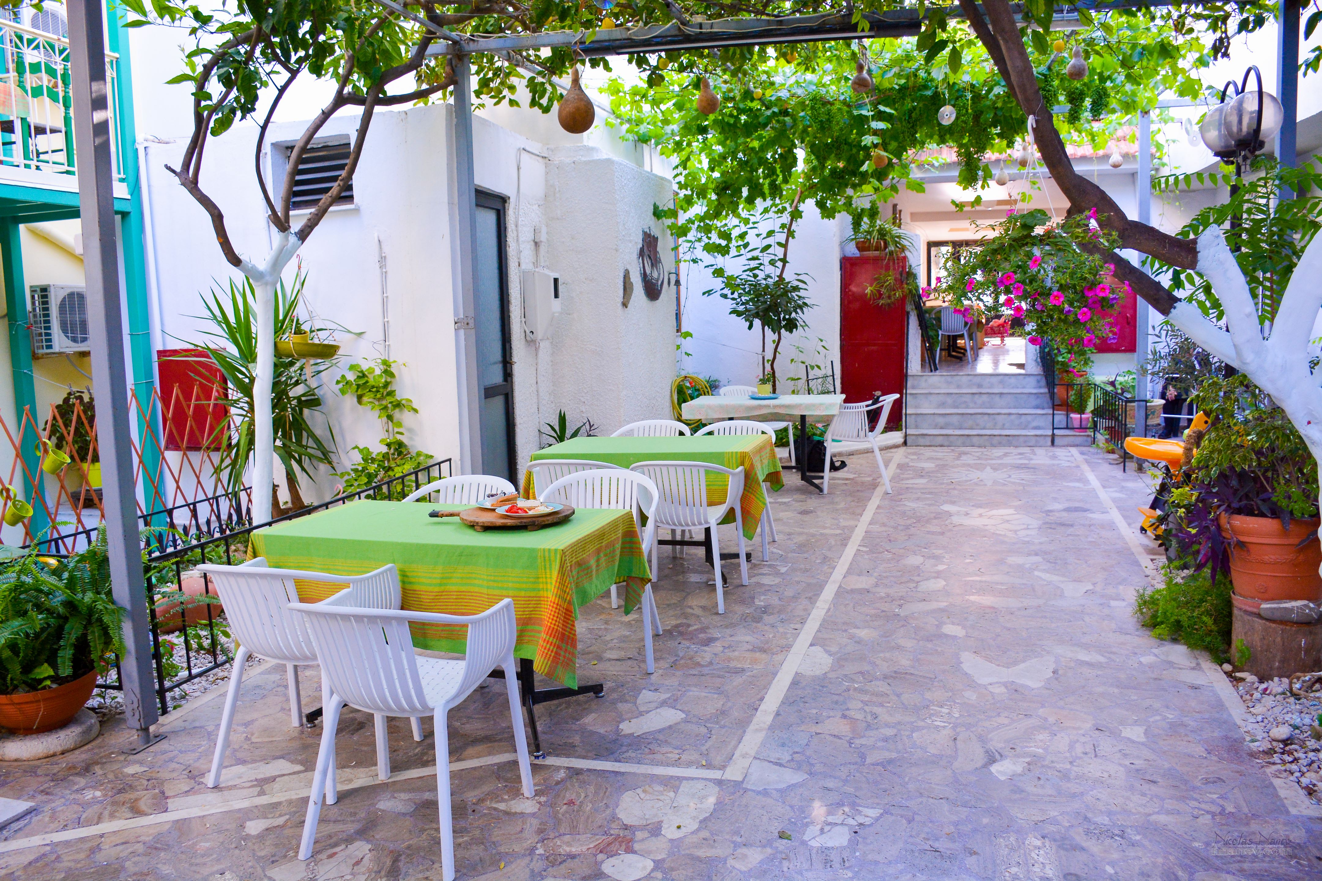 Lefka Hotel Apartments & Studios
