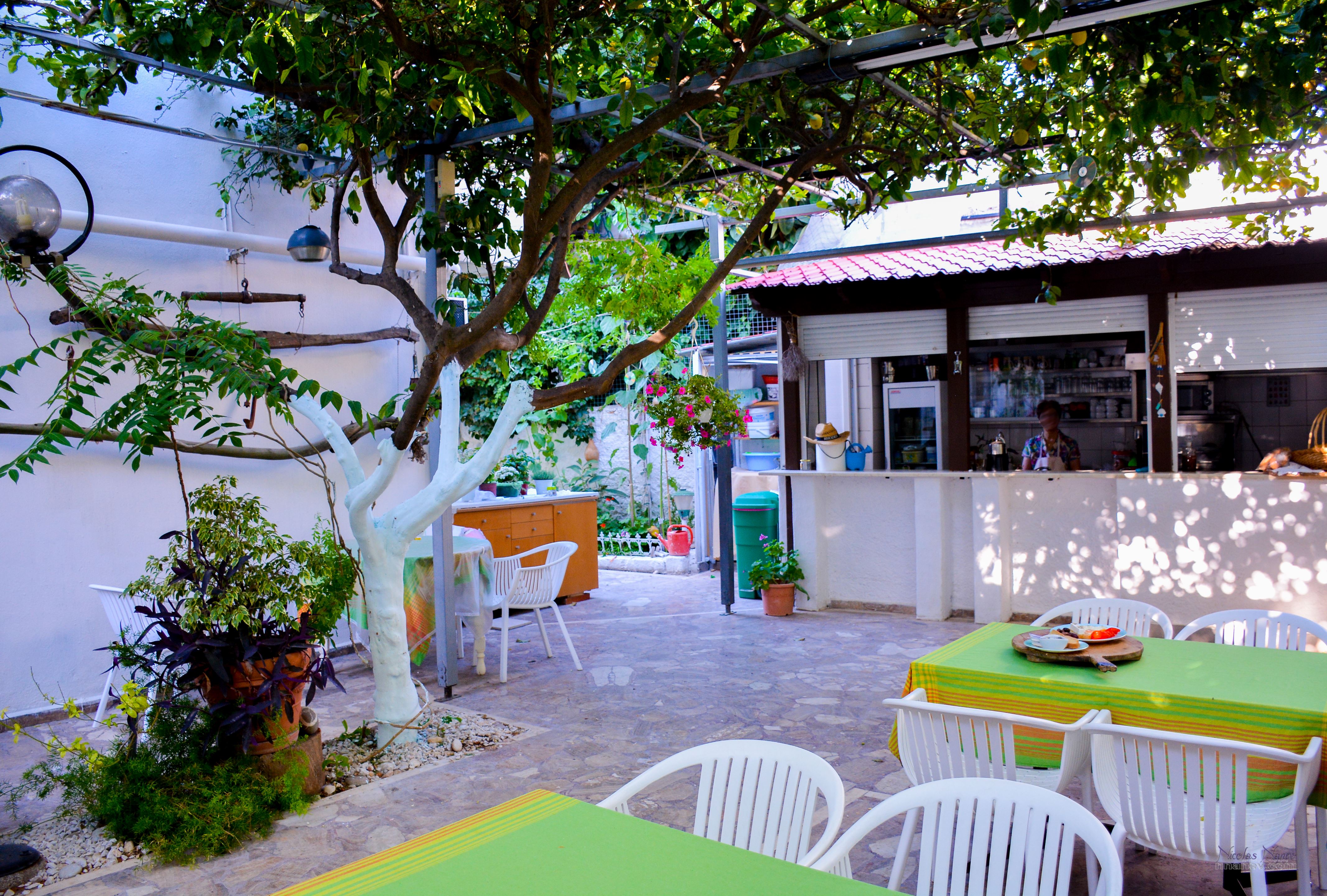 Lefka Hotel Apartments & Studios