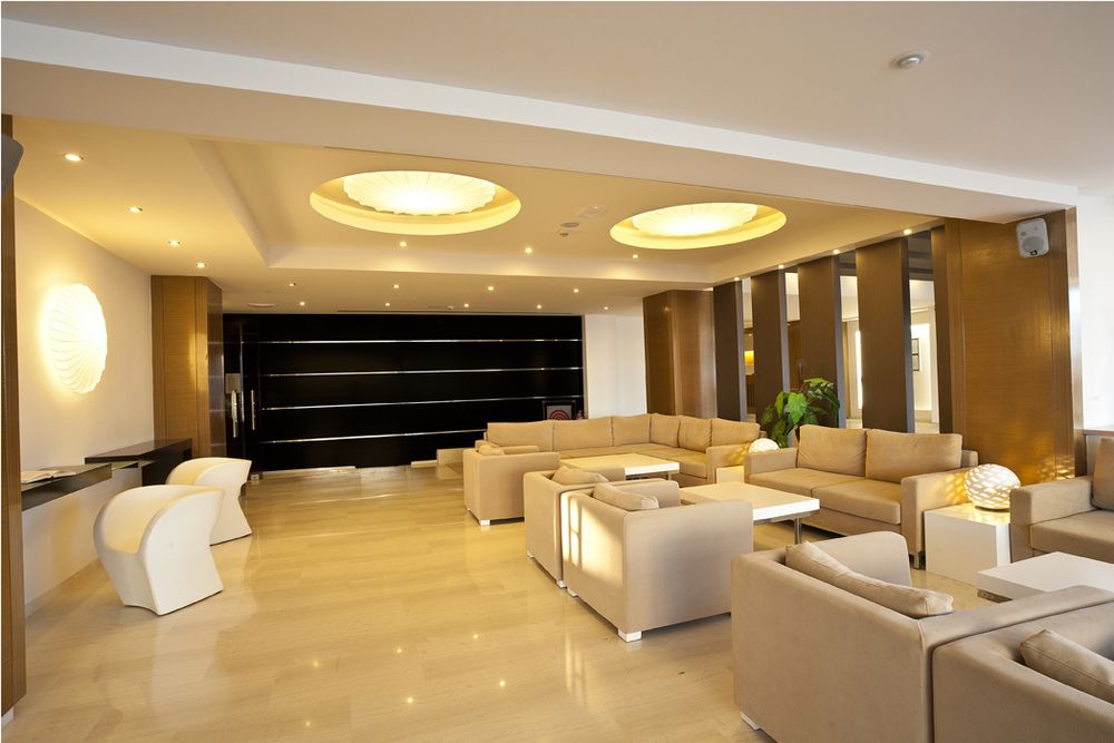 Rhodos Horizon Marina