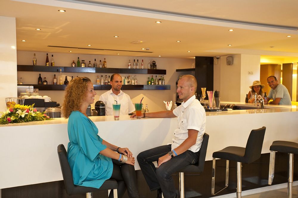 Rhodos Horizon Marina