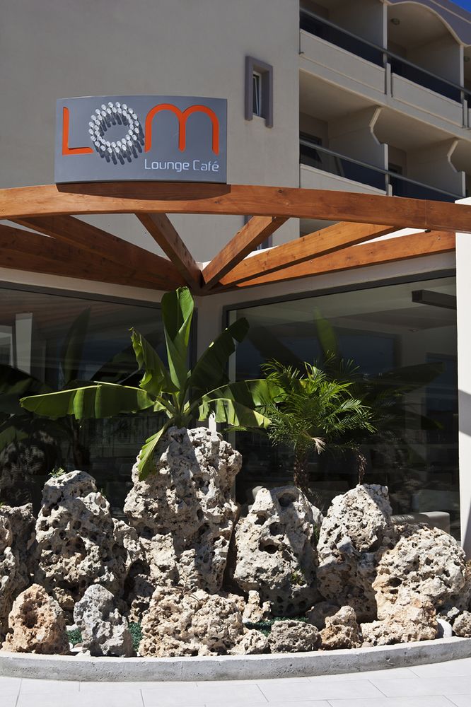 Rhodos Horizon Marina