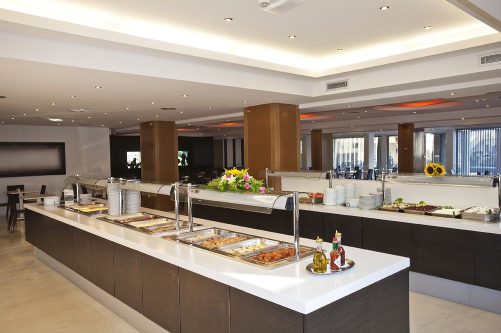 Rhodos Horizon Marina