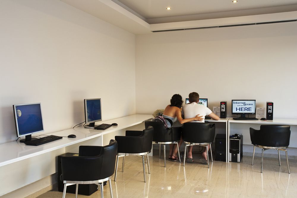 Rhodos Horizon Marina