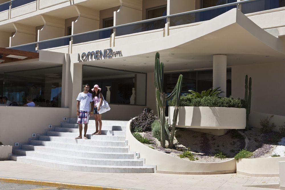 Rhodos Horizon Marina