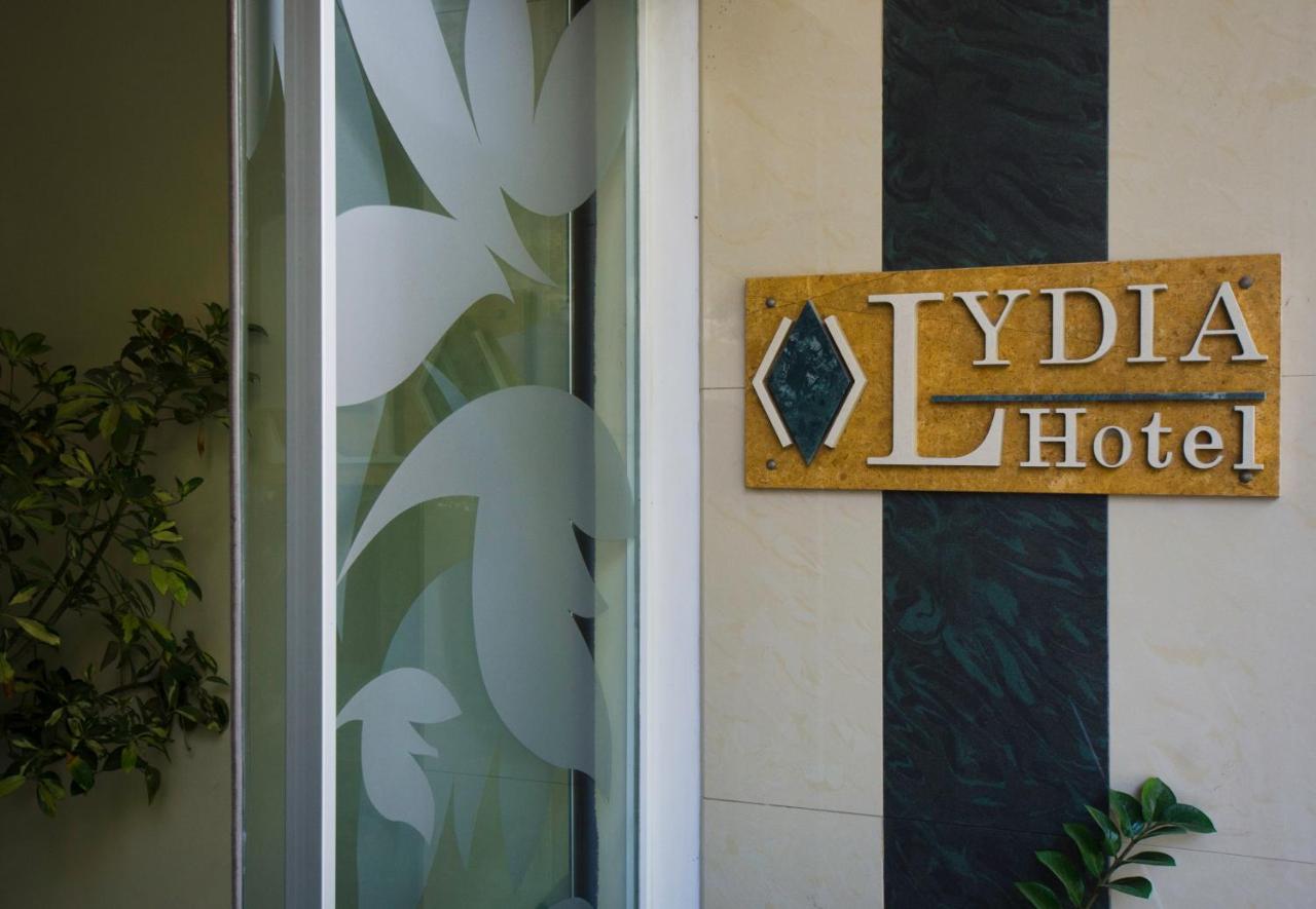 Lydia