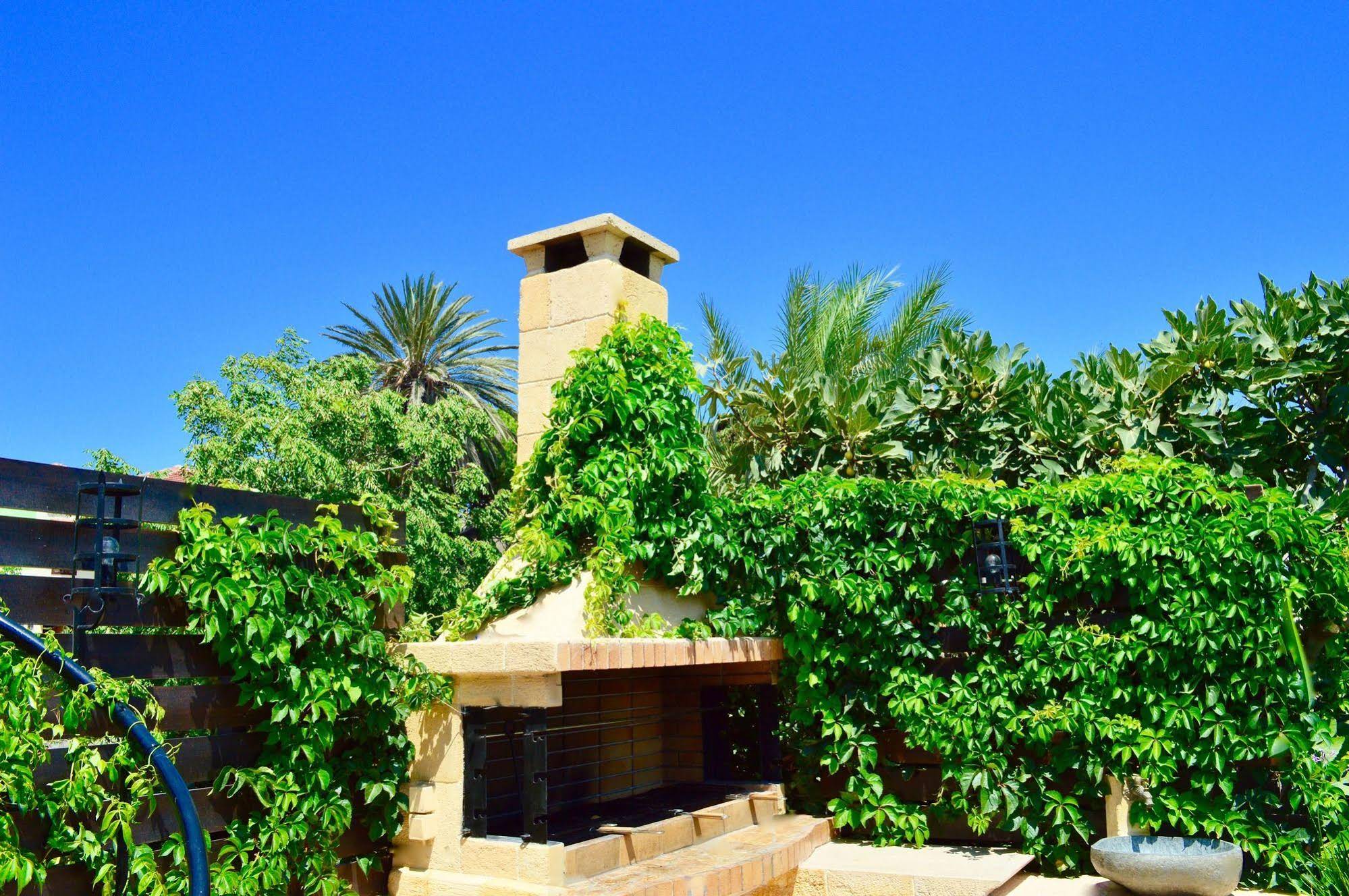 Medieval Villa