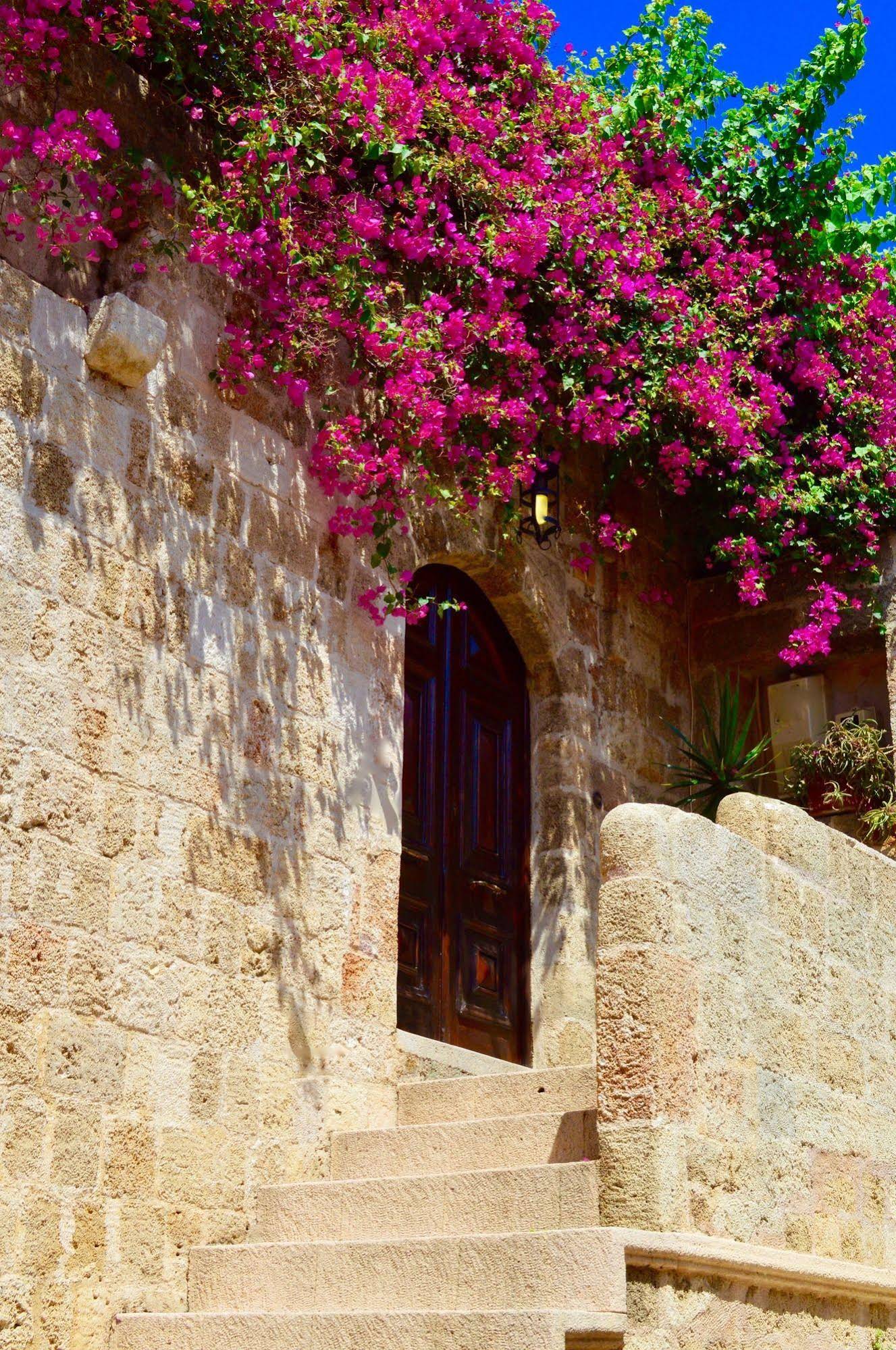 Medieval Villa