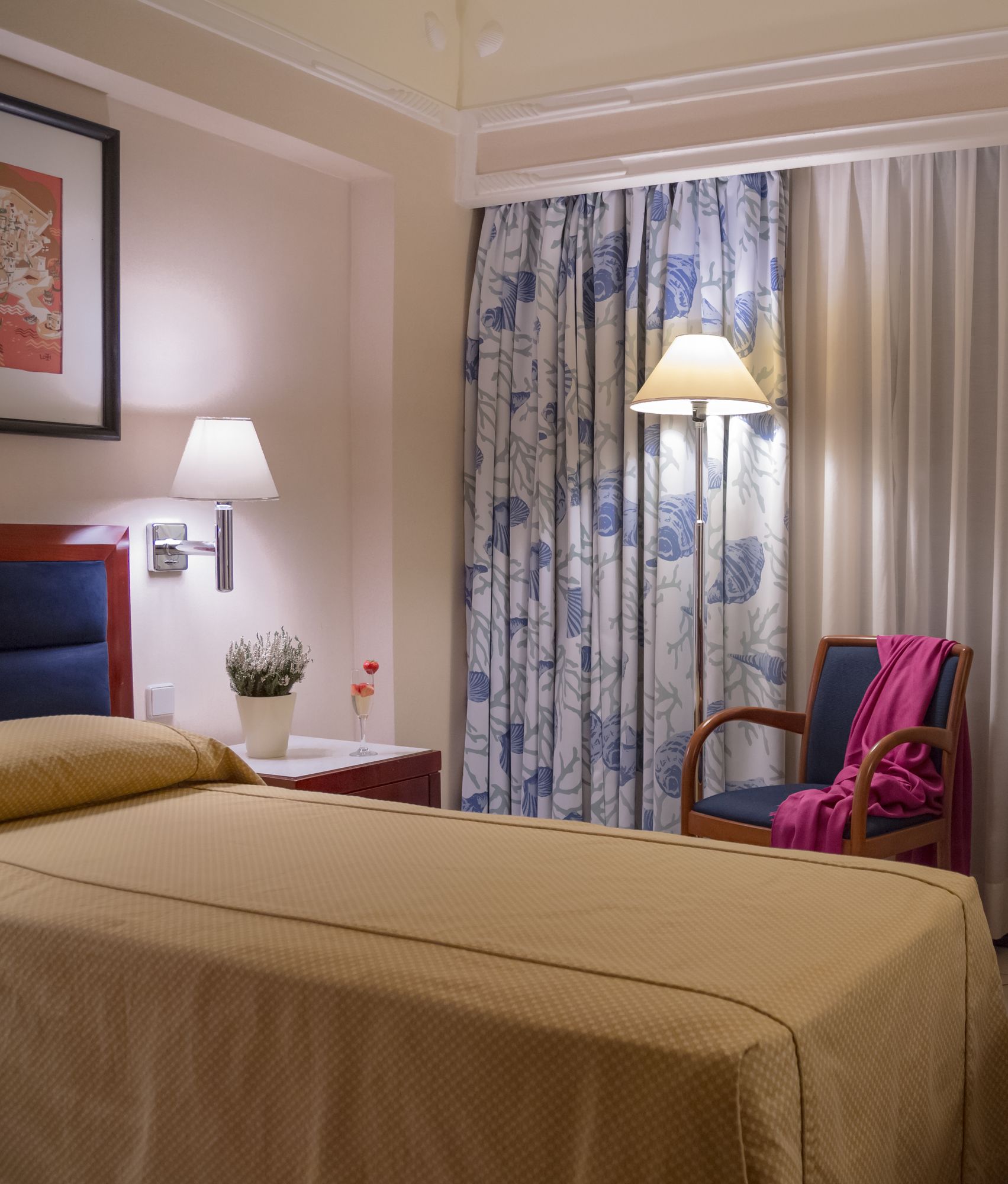 Mediterranean Hotel