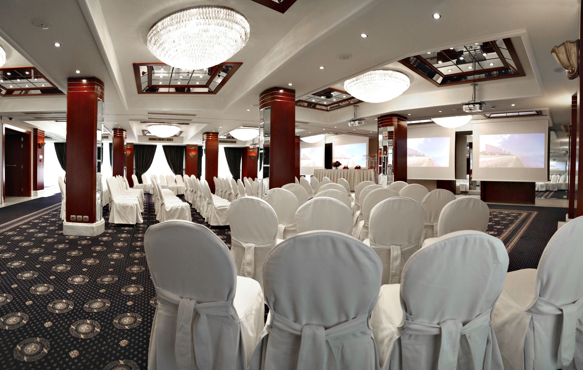 Mediterranean Hotel