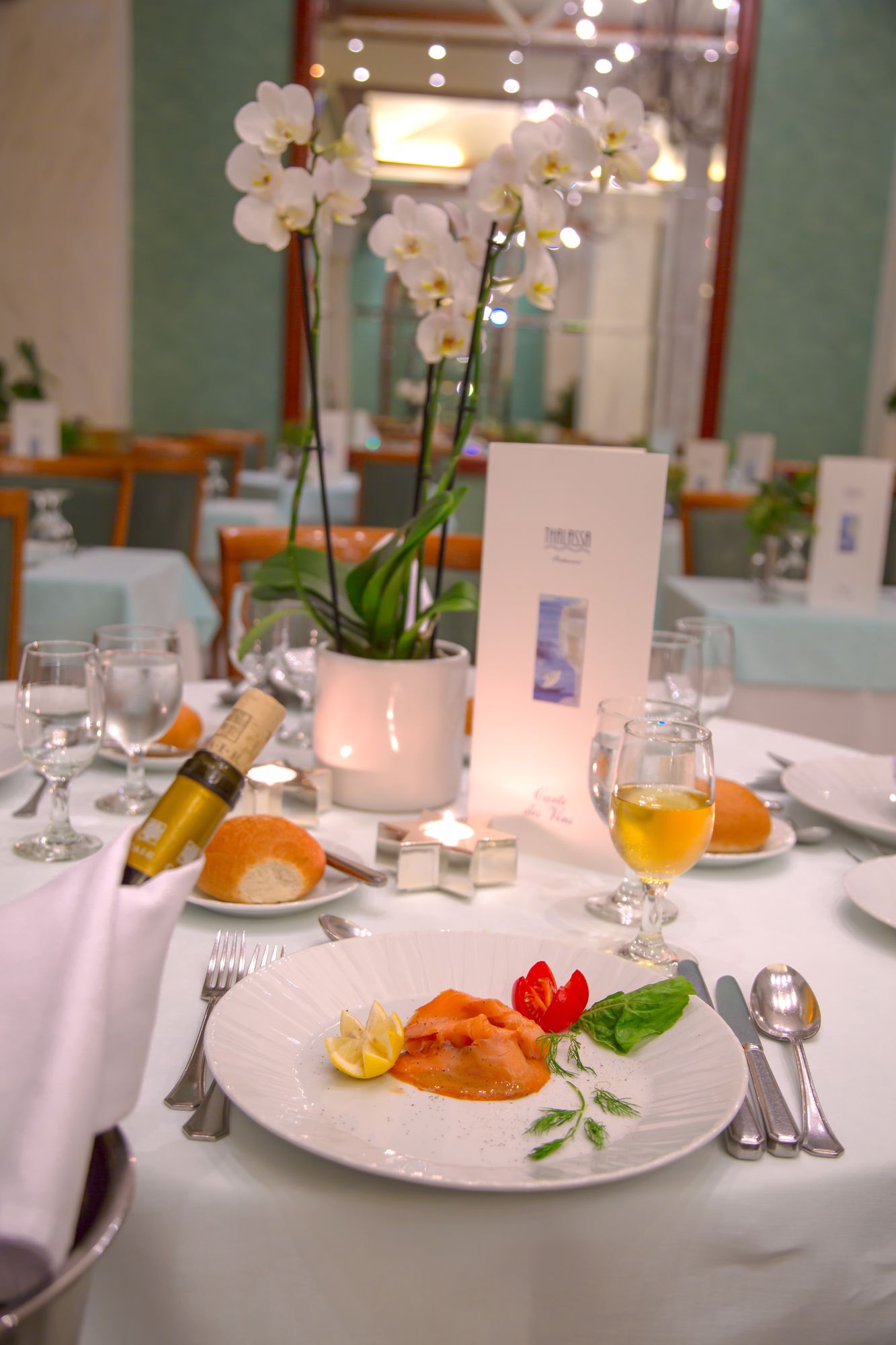 Mediterranean Hotel
