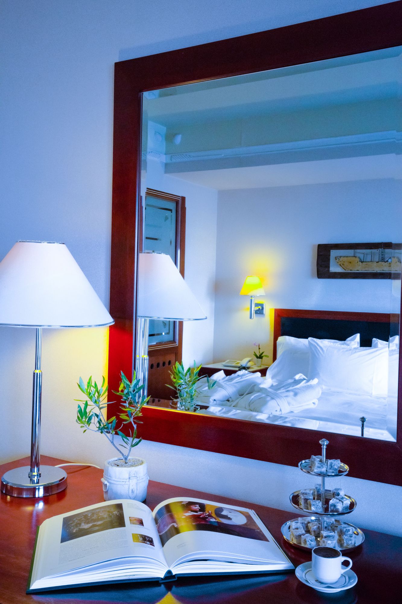 Mediterranean Hotel