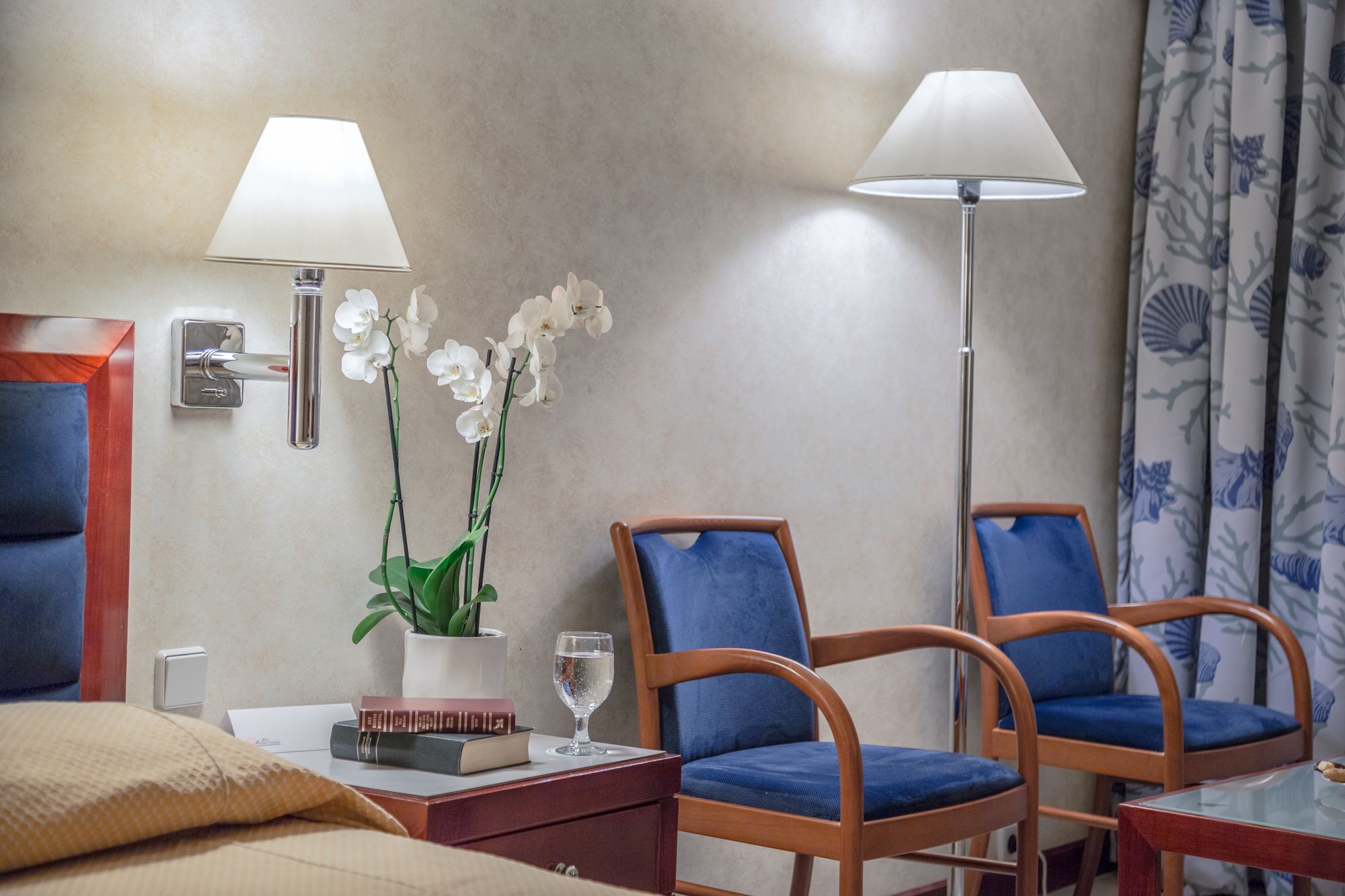 Mediterranean Hotel