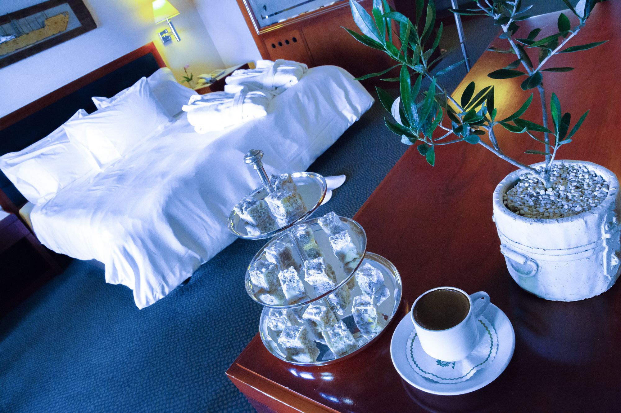 Mediterranean Hotel