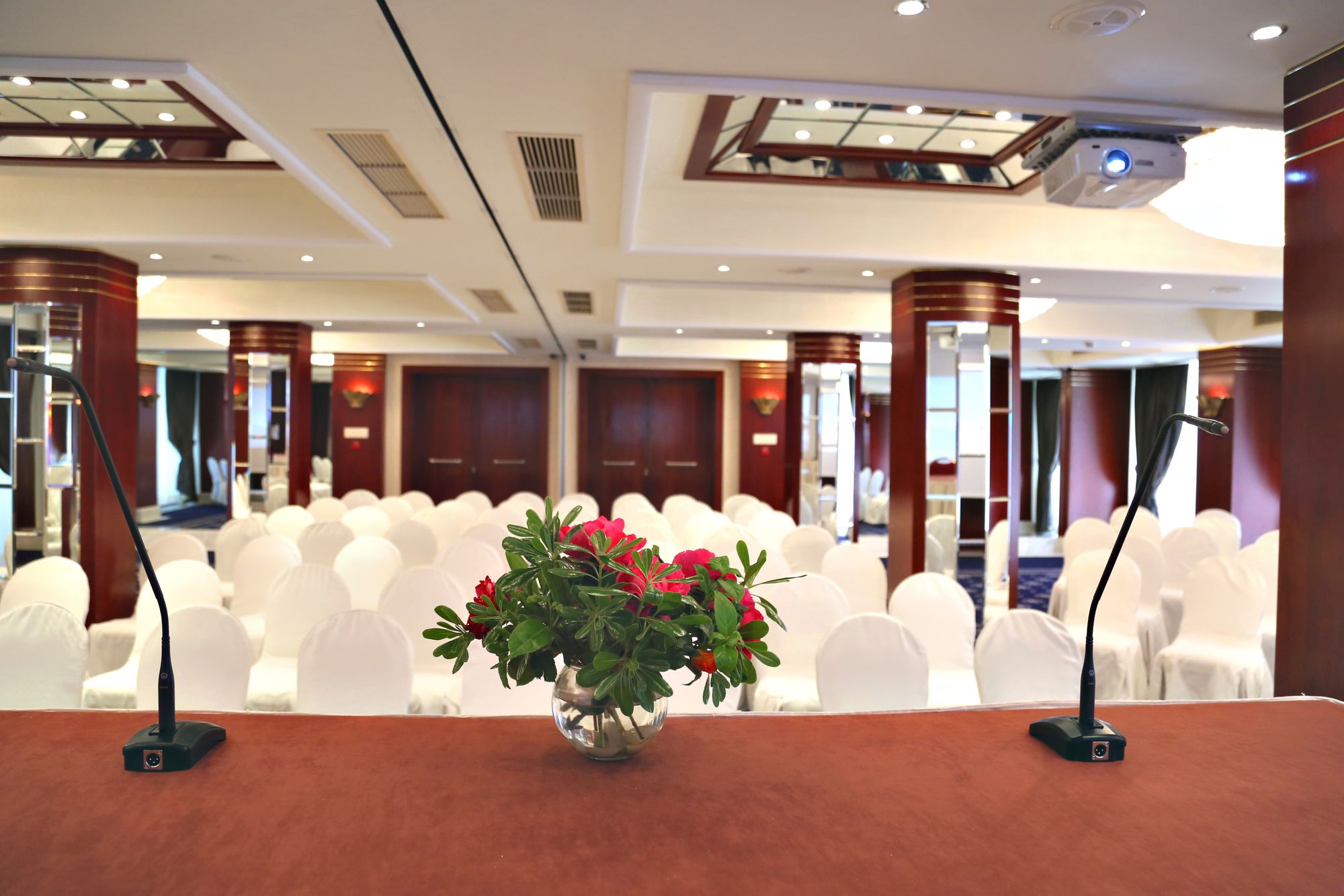 Mediterranean Hotel