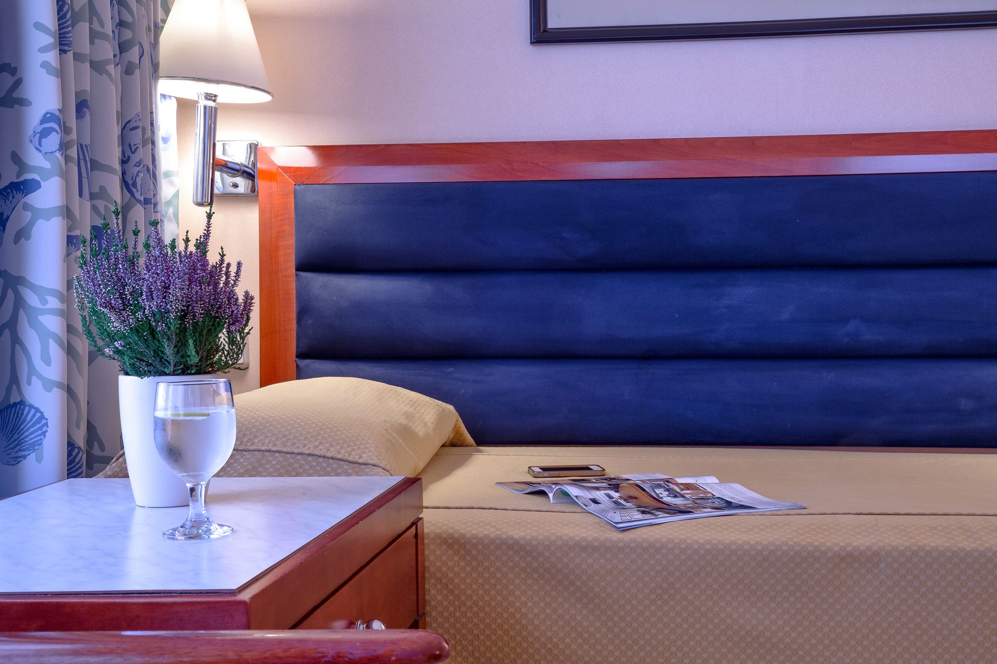 Mediterranean Hotel