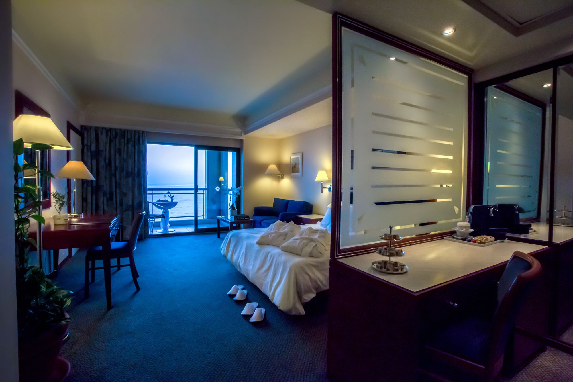 Mediterranean Hotel
