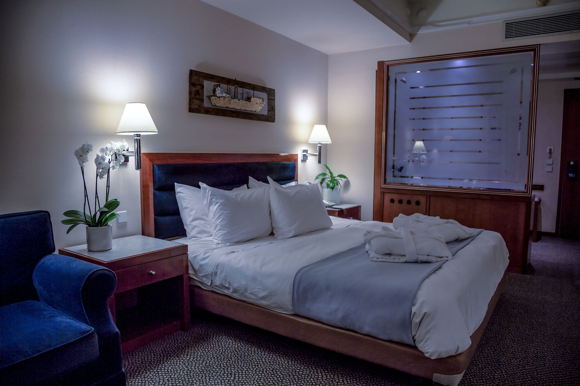 Mediterranean Hotel