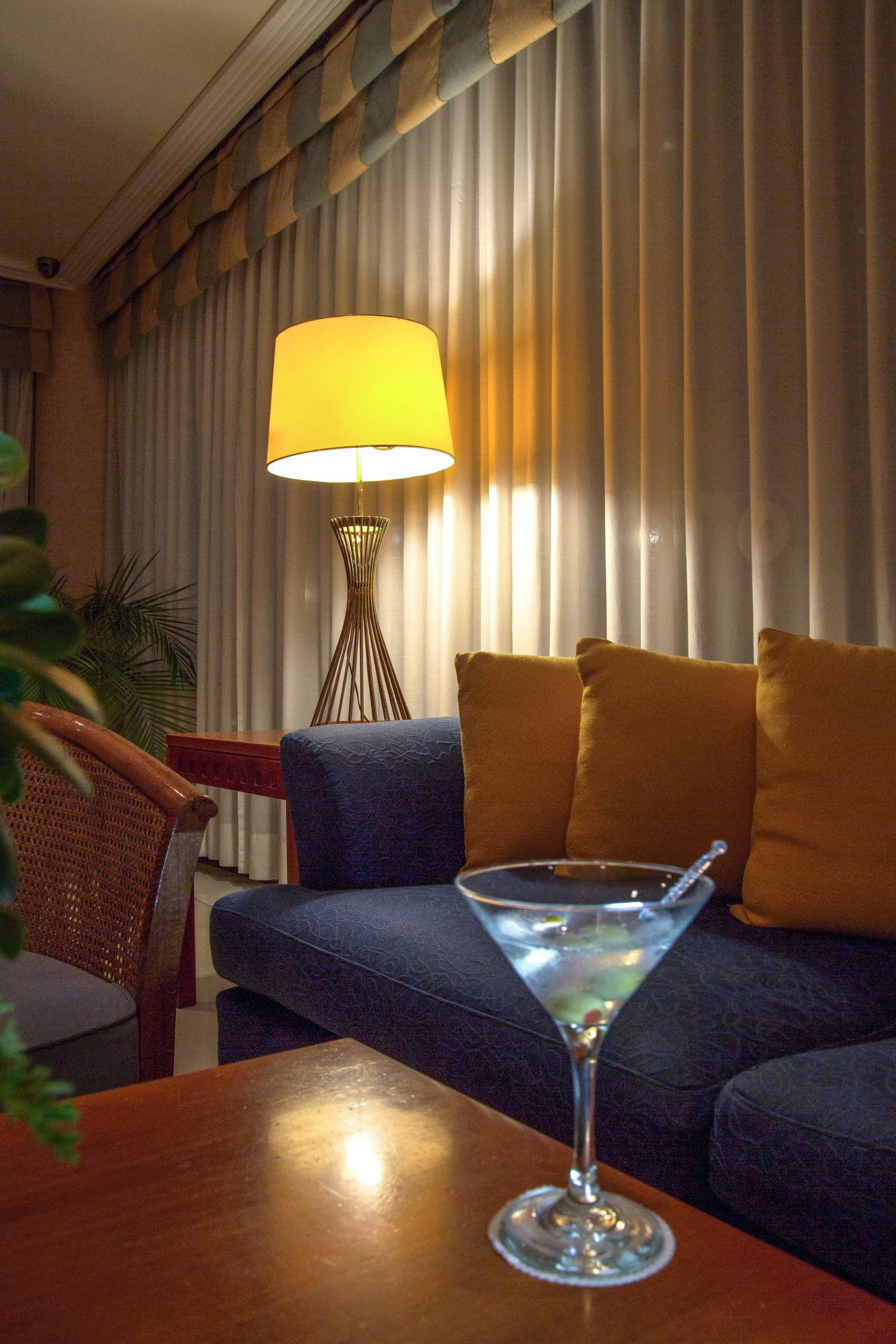 Mediterranean Hotel
