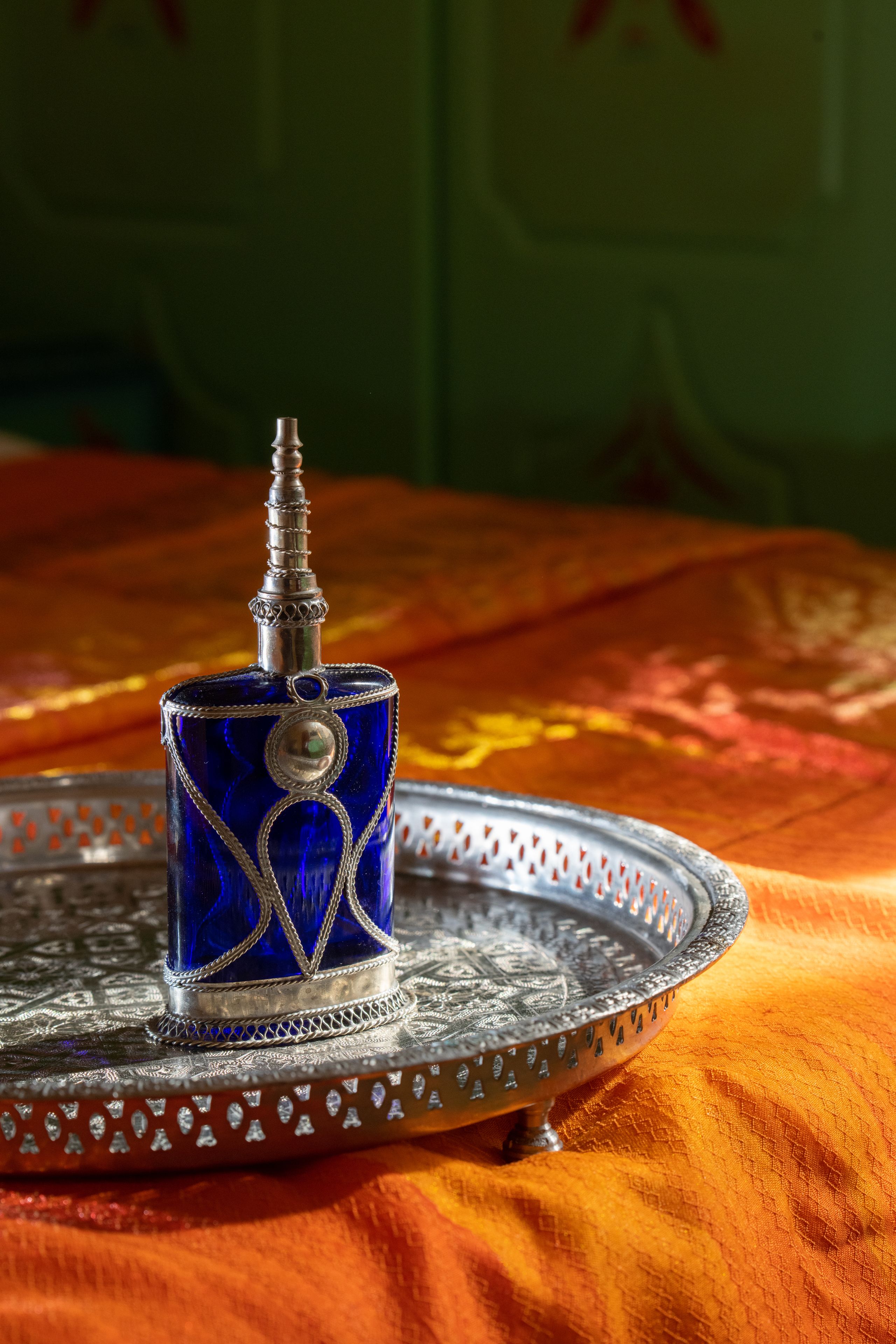 Nikos Takis Fashion Boutique Hotel
