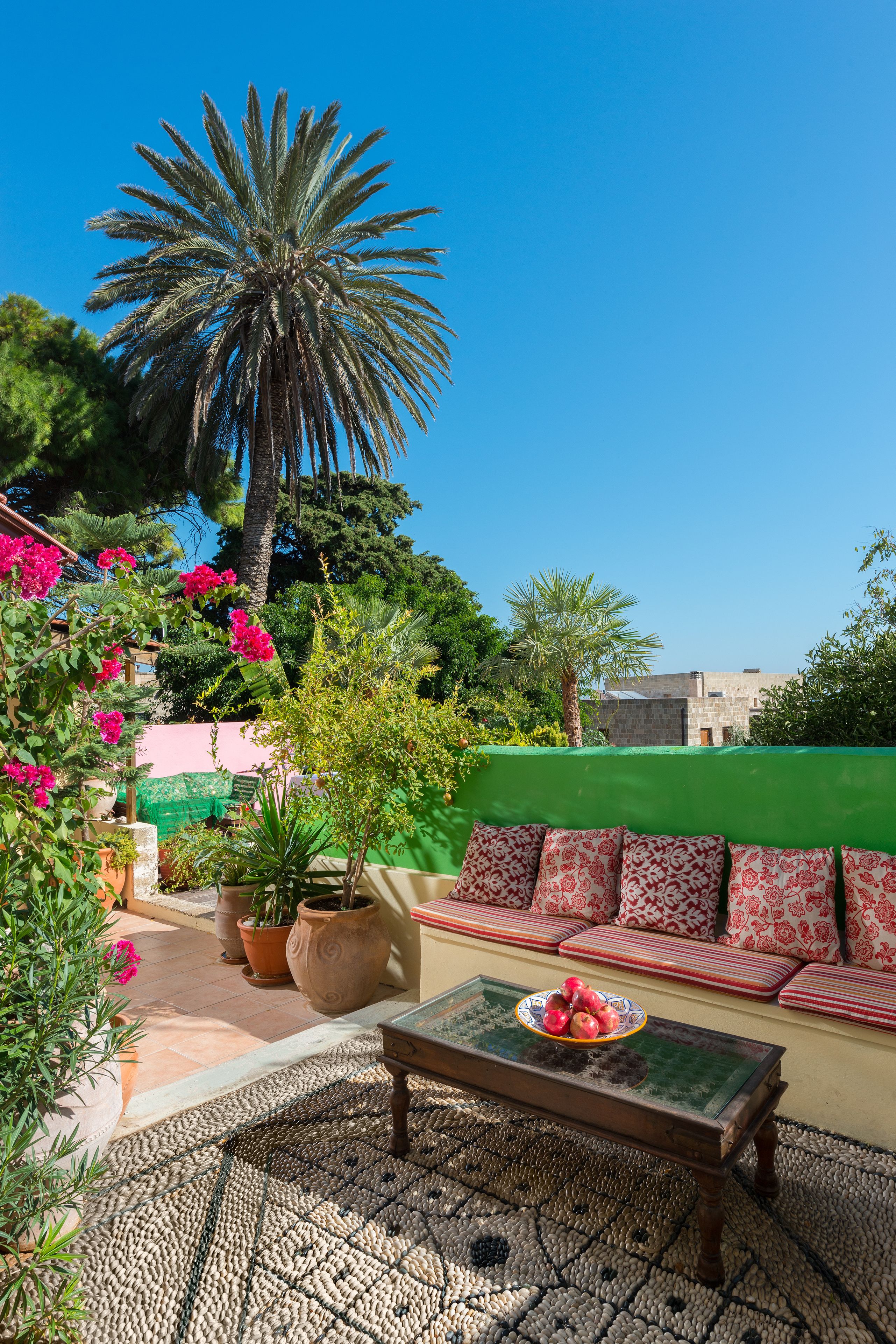 Nikos Takis Fashion Boutique Hotel