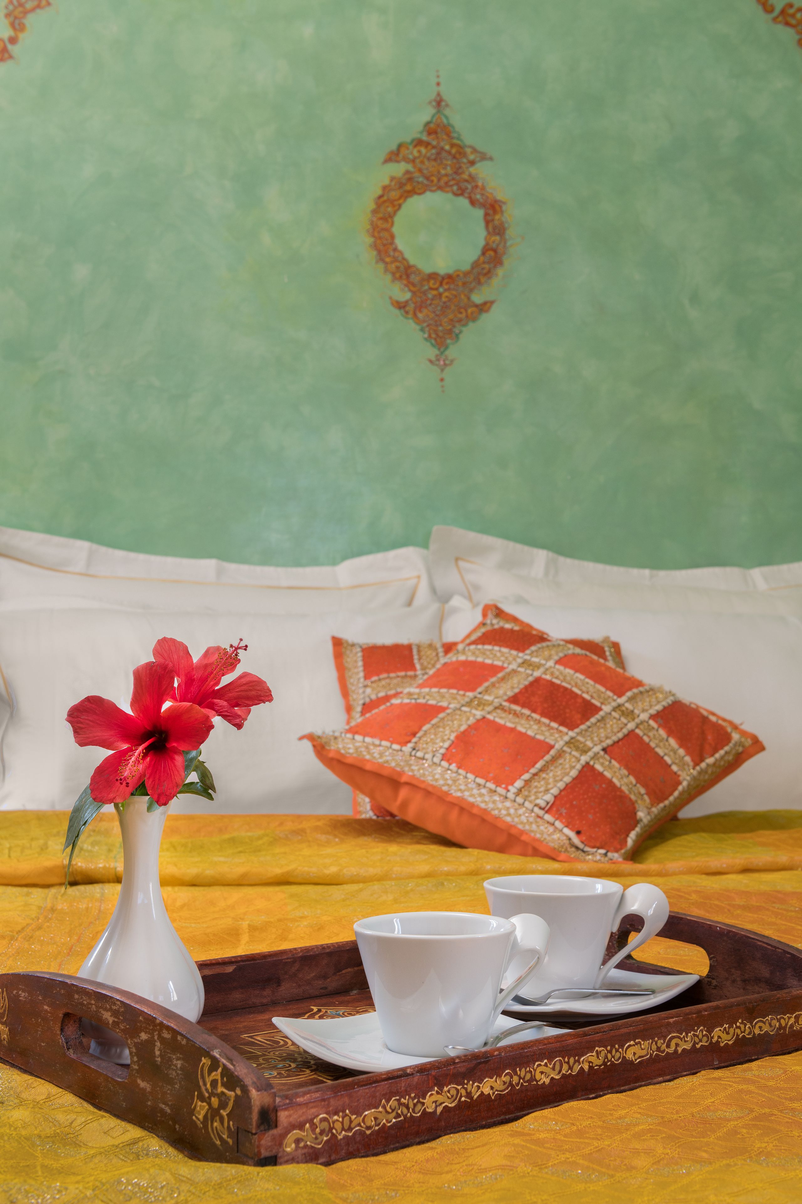 Nikos Takis Fashion Boutique Hotel